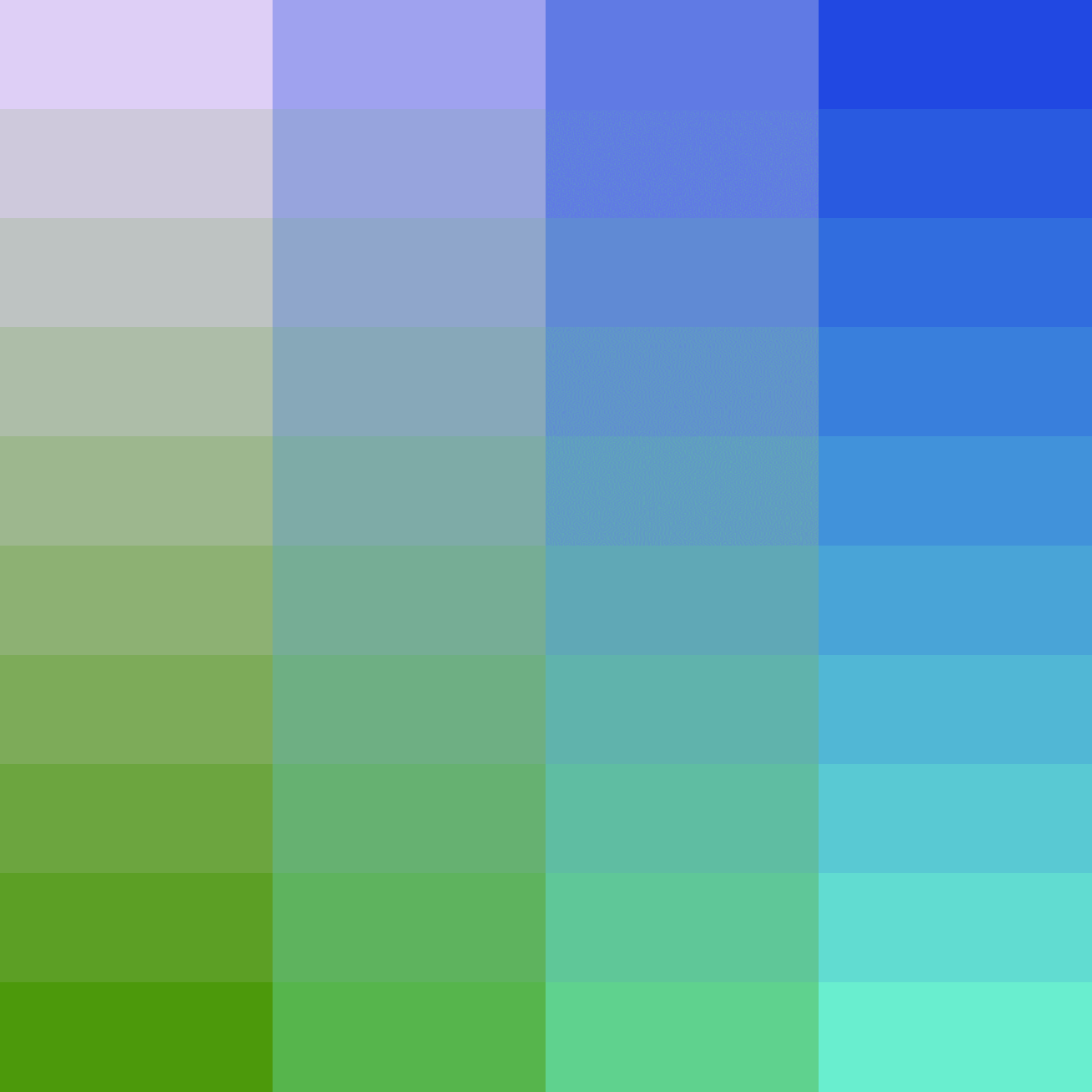 Color Study #16000706