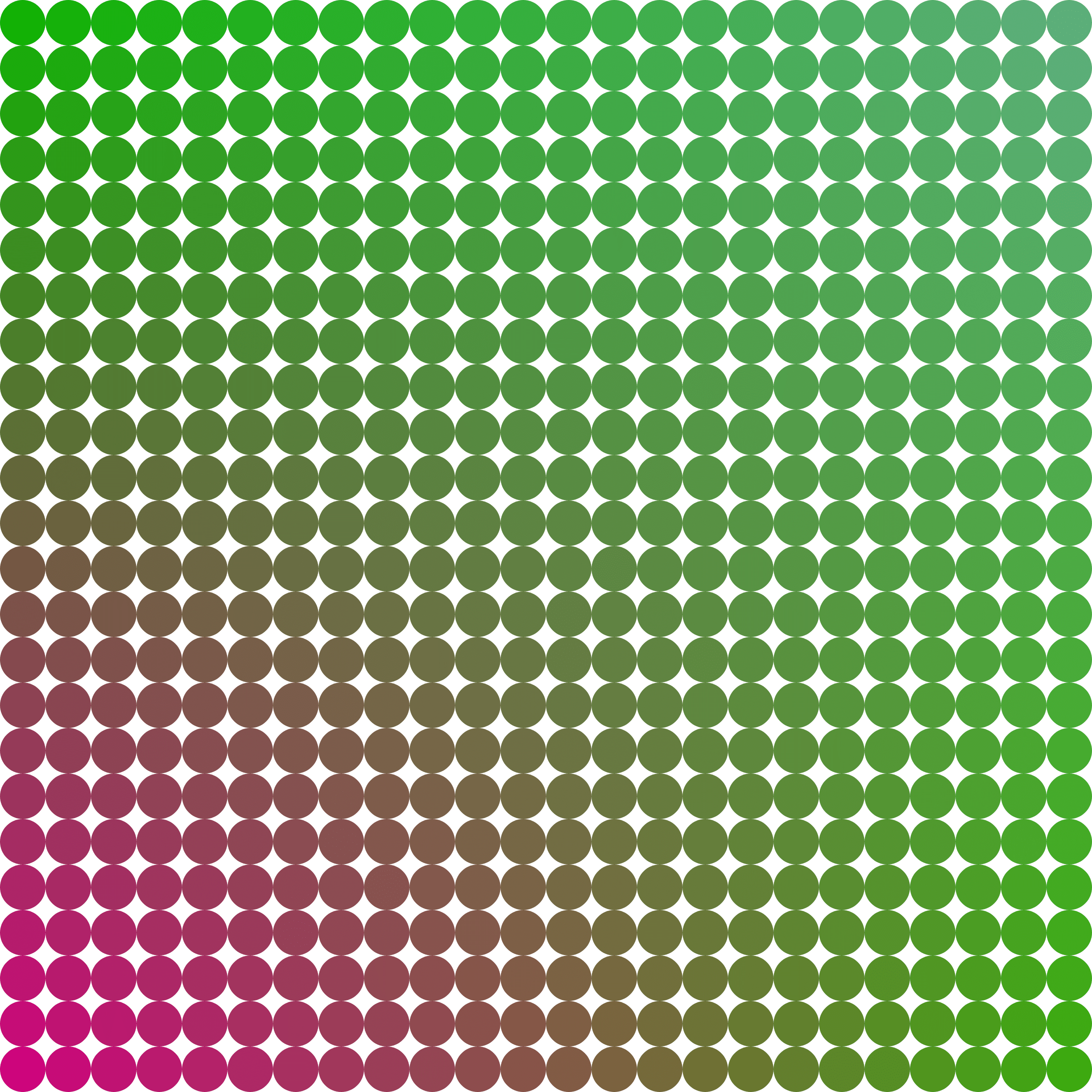 Color Study #16000708