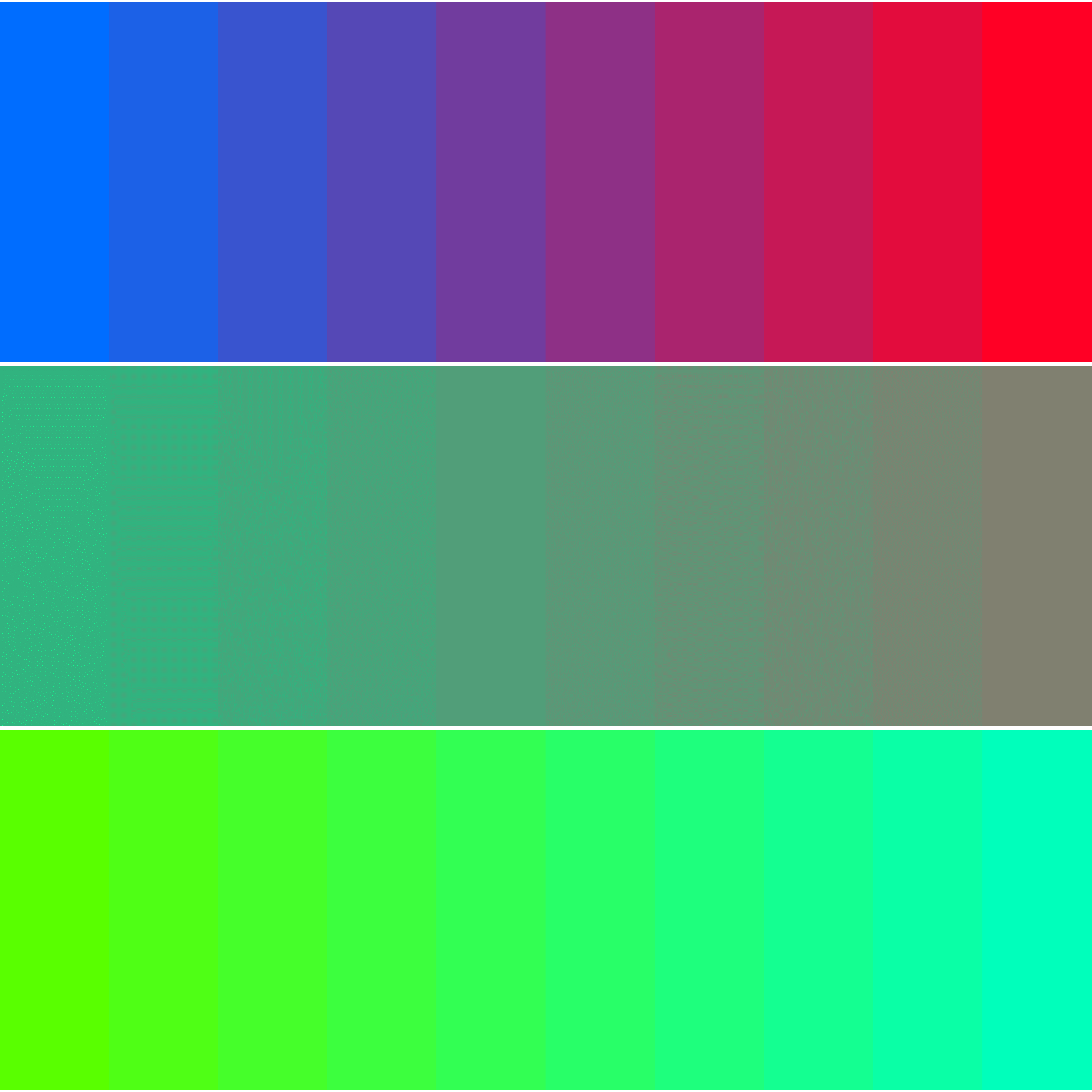 Color Study #16000710