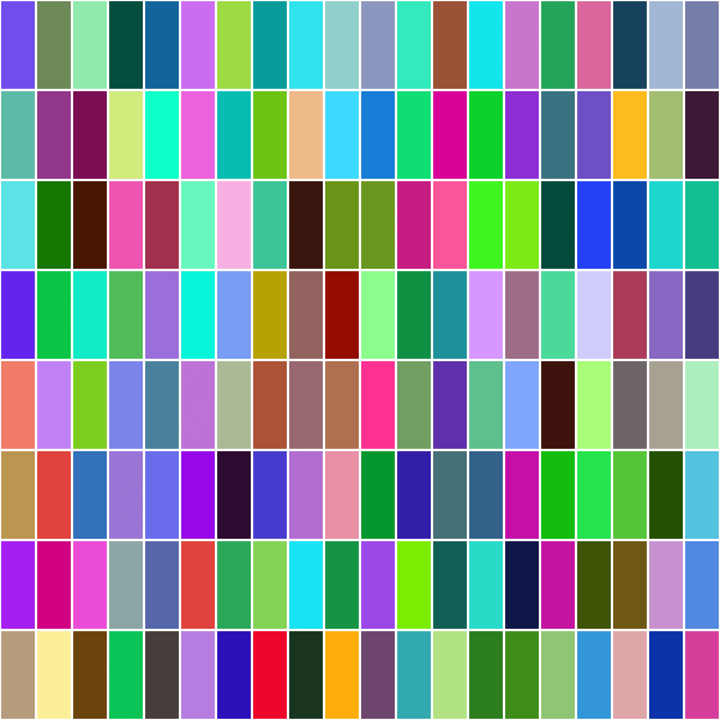 Color Study #16000714