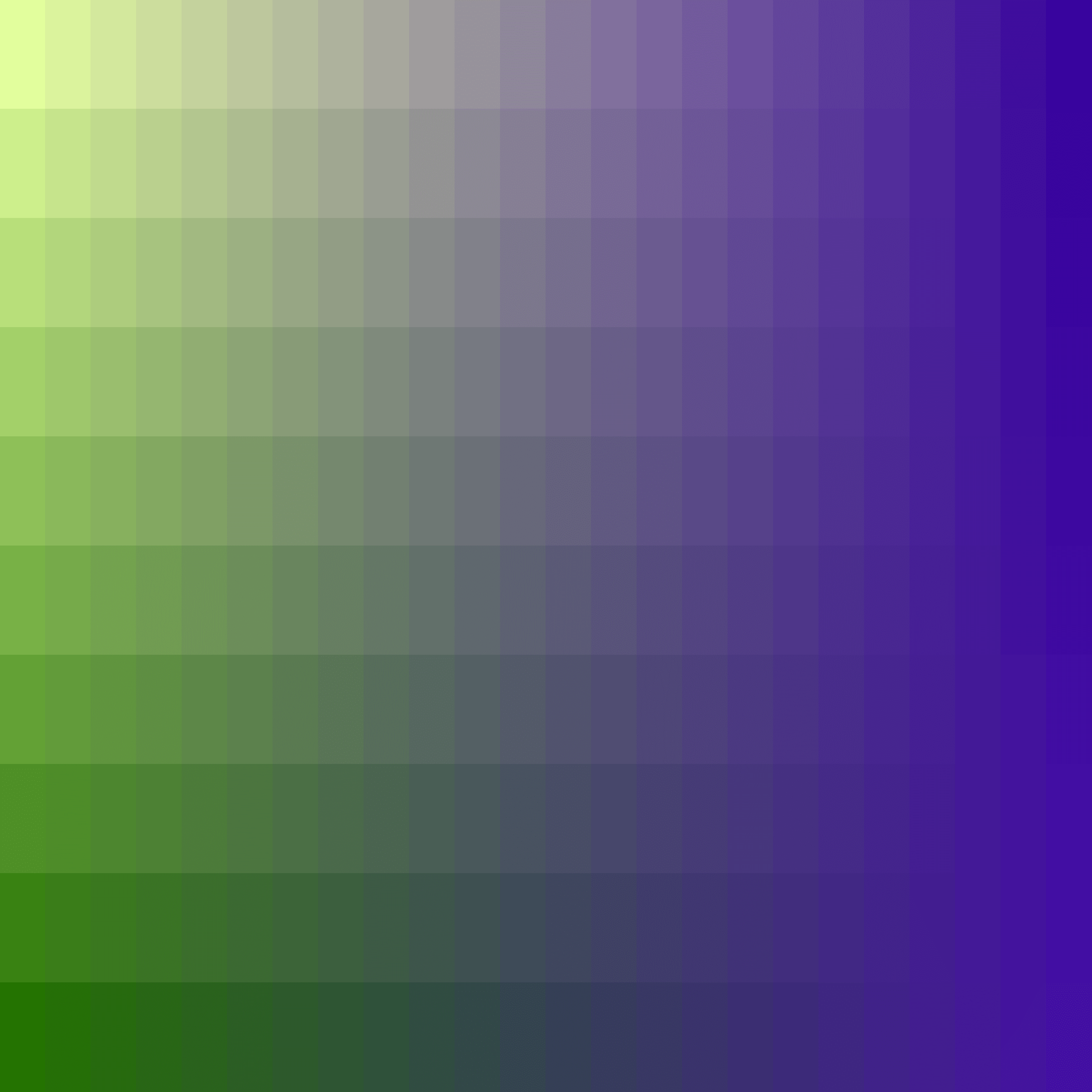 Color Study #16000715