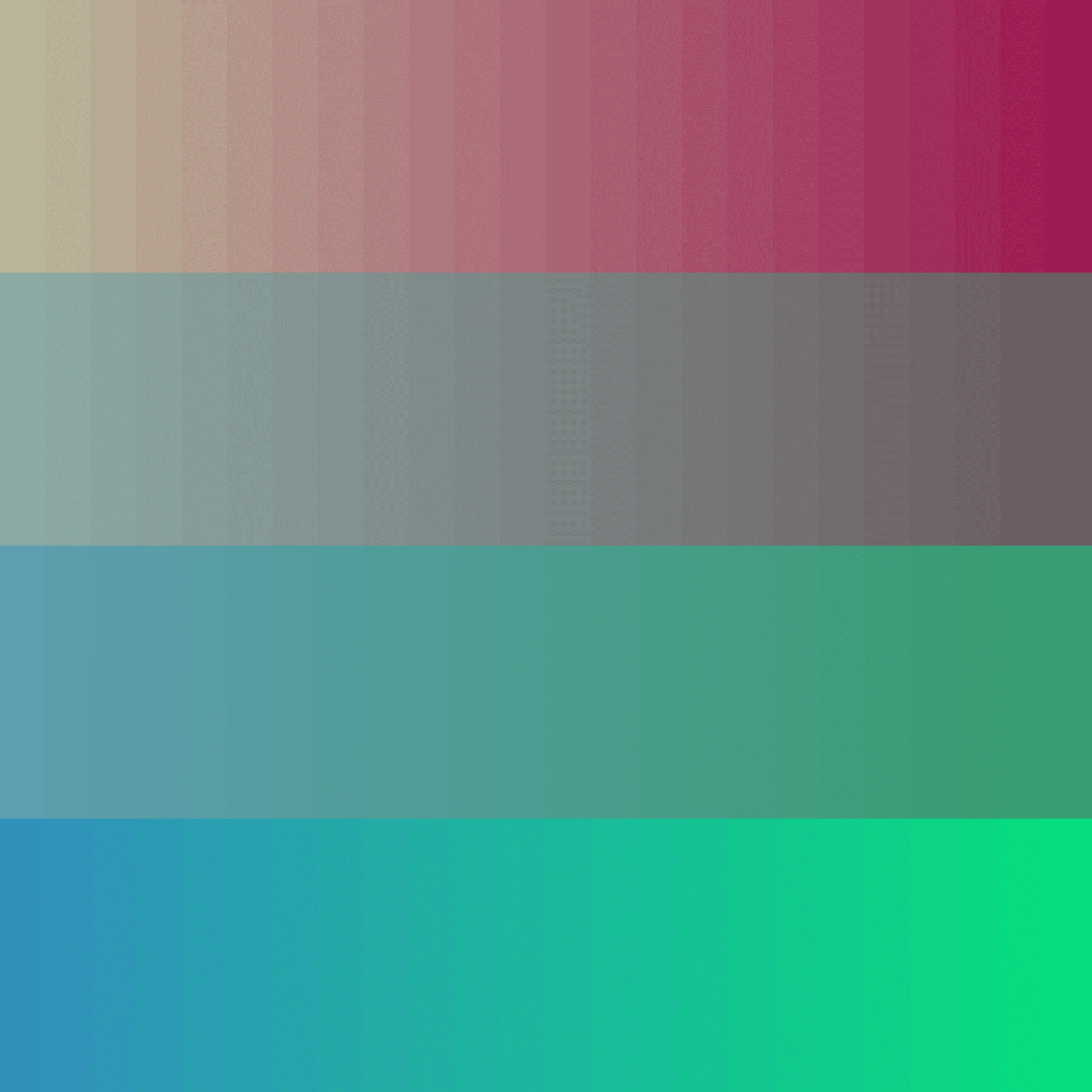 Color Study #16000717