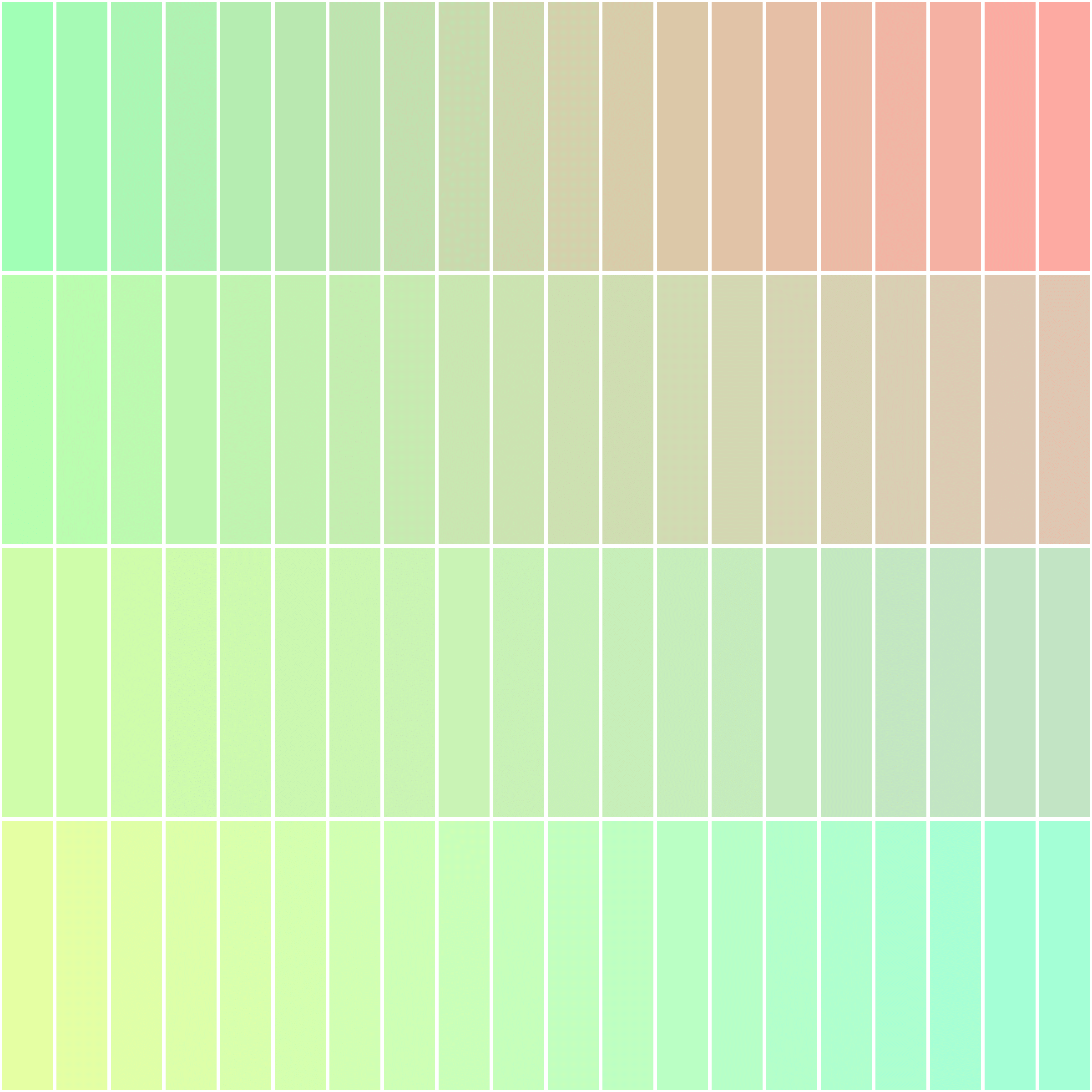 Color Study #16000719