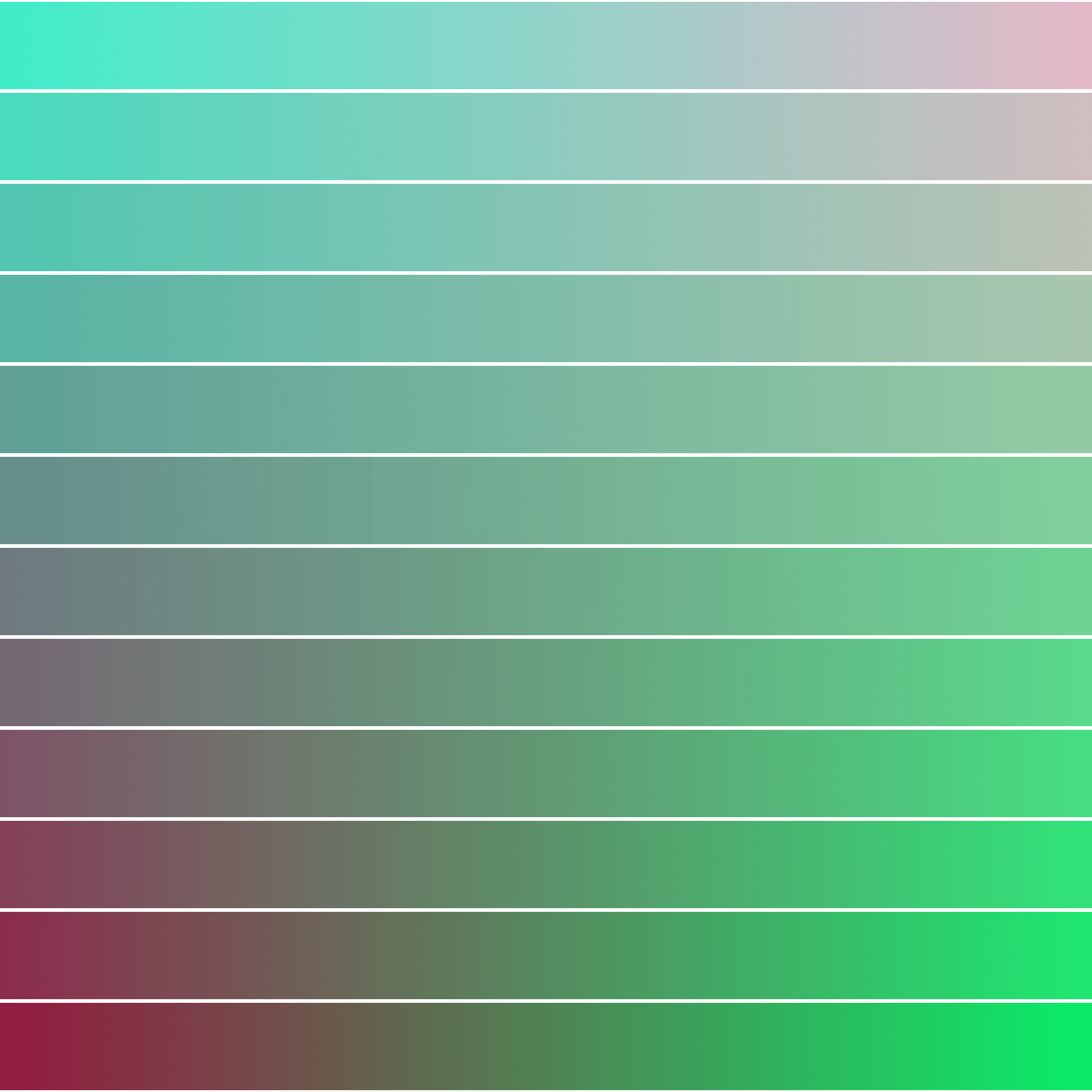 Color Study #16000720