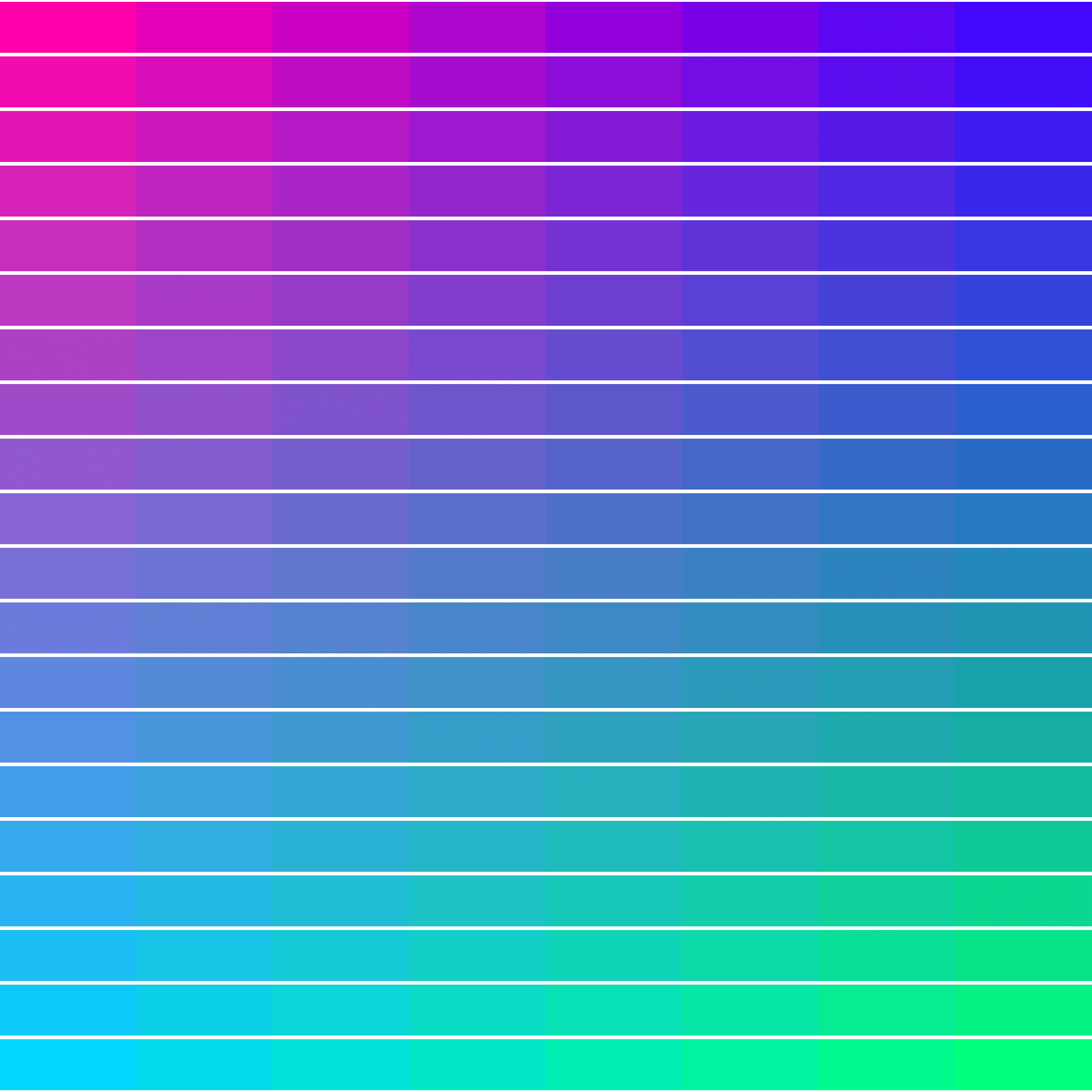 Color Study #16000723