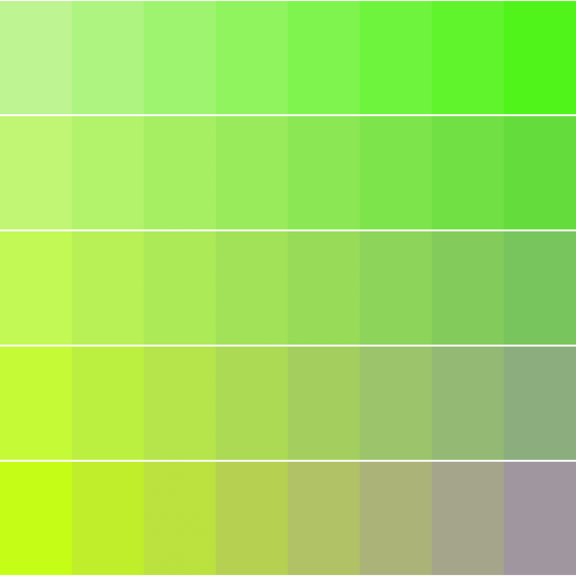 Color Study #16000730