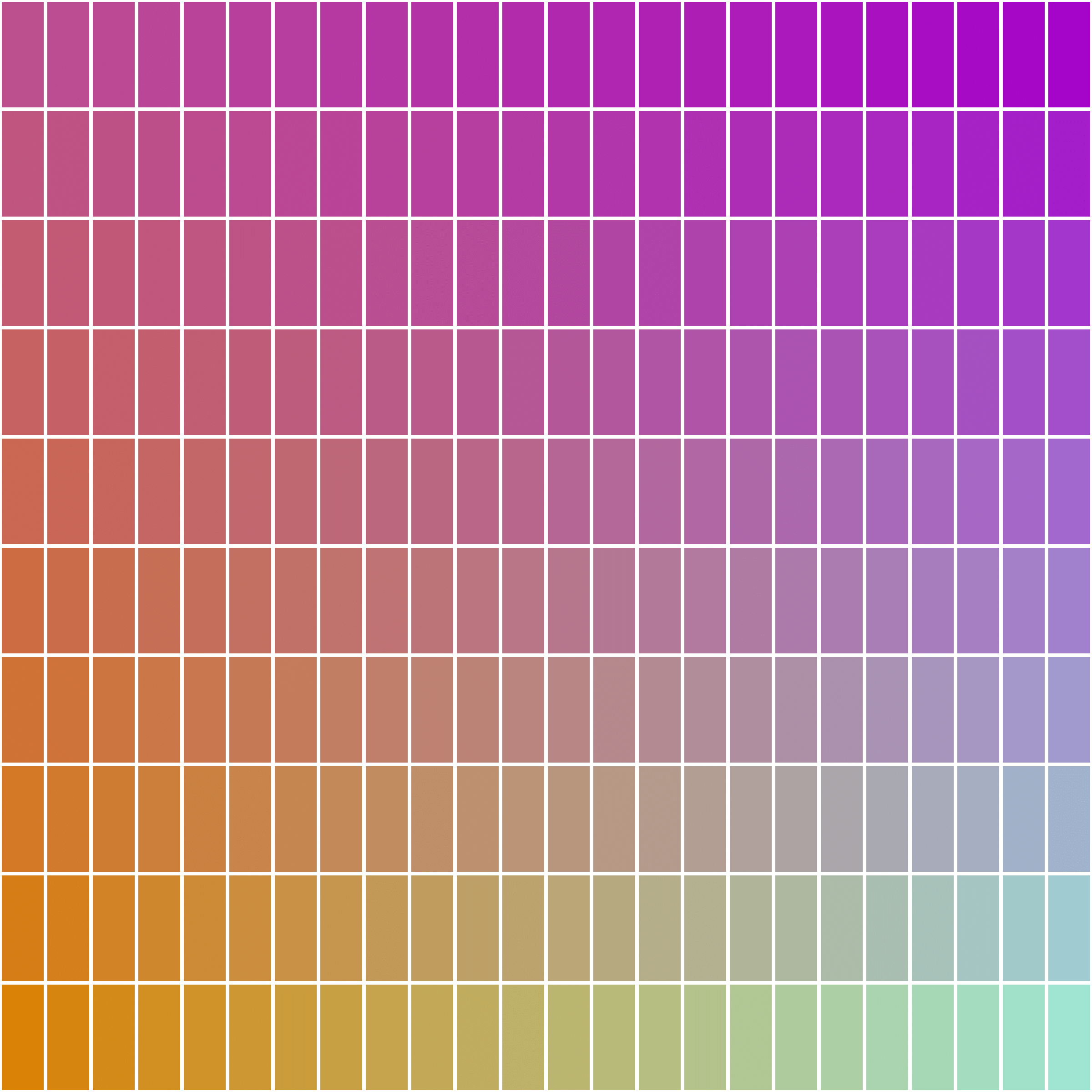 Color Study #16000738