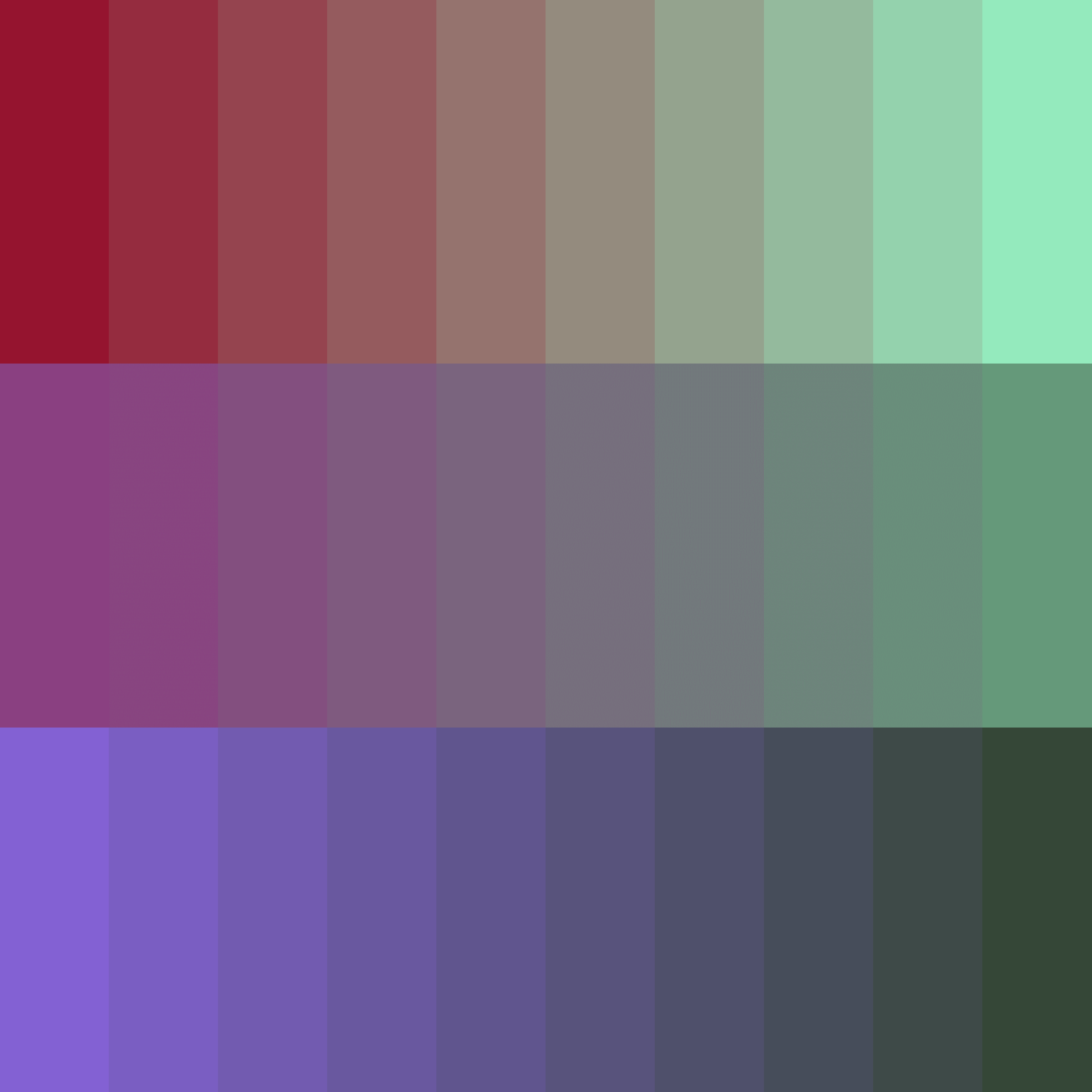 Color Study #16000745