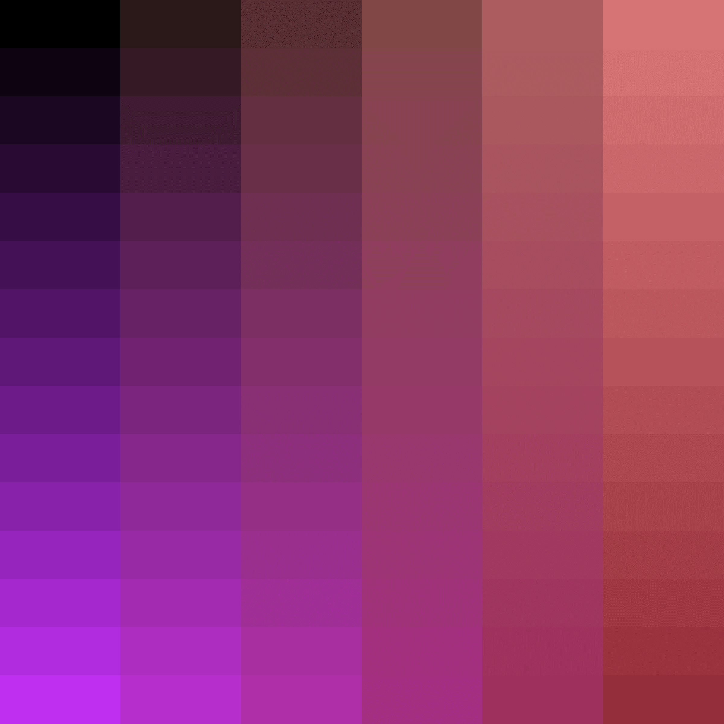 Color Study #16000748