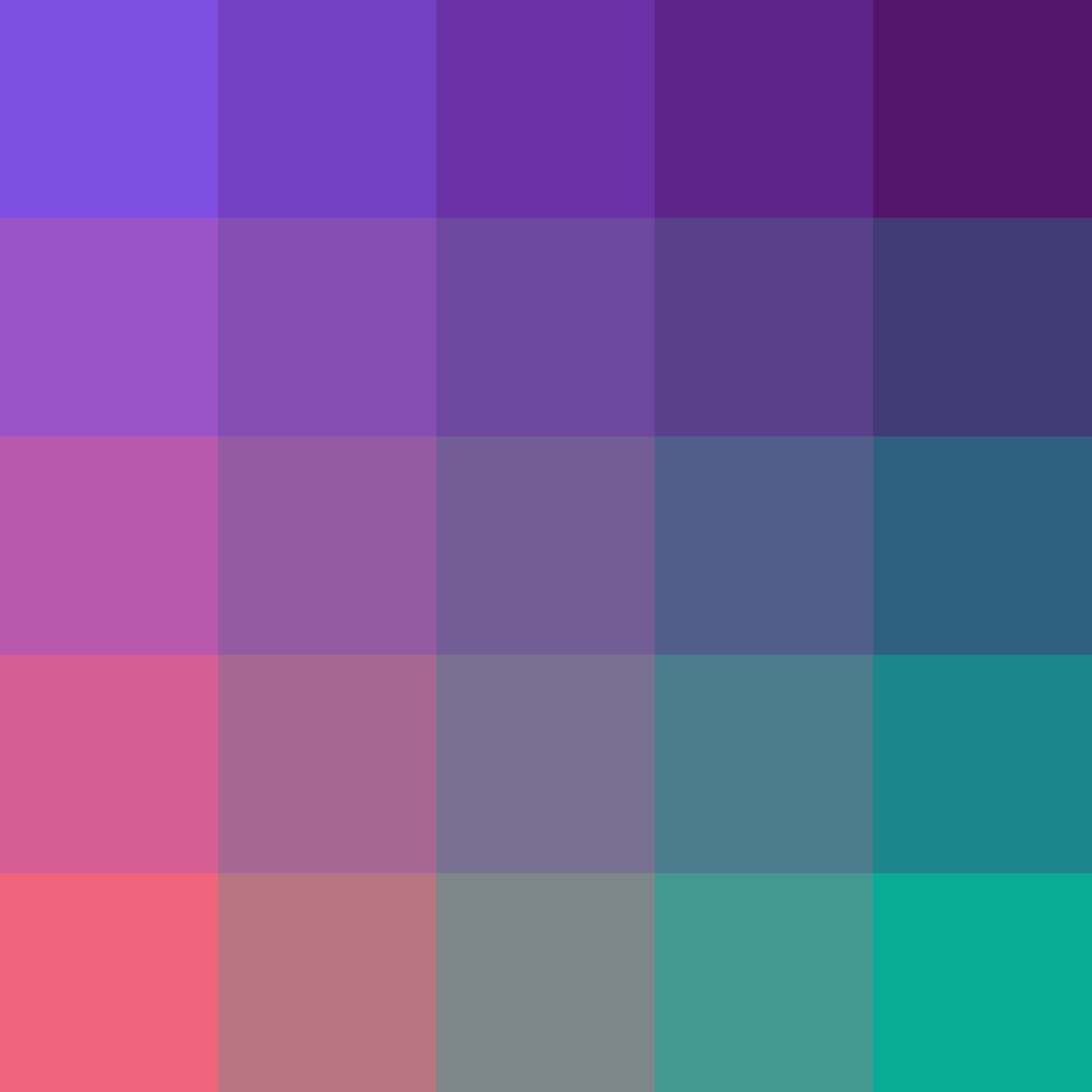 Color Study #16000750