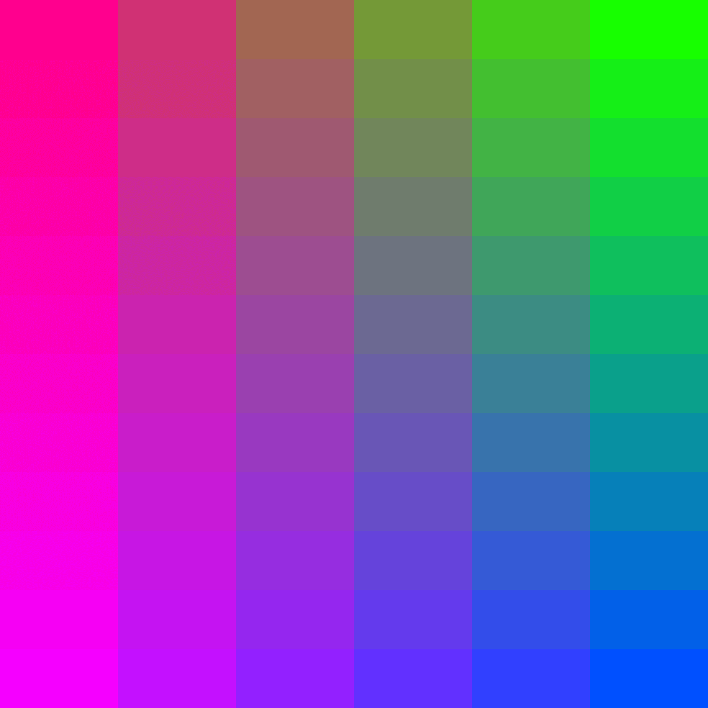 Color Study #16000752