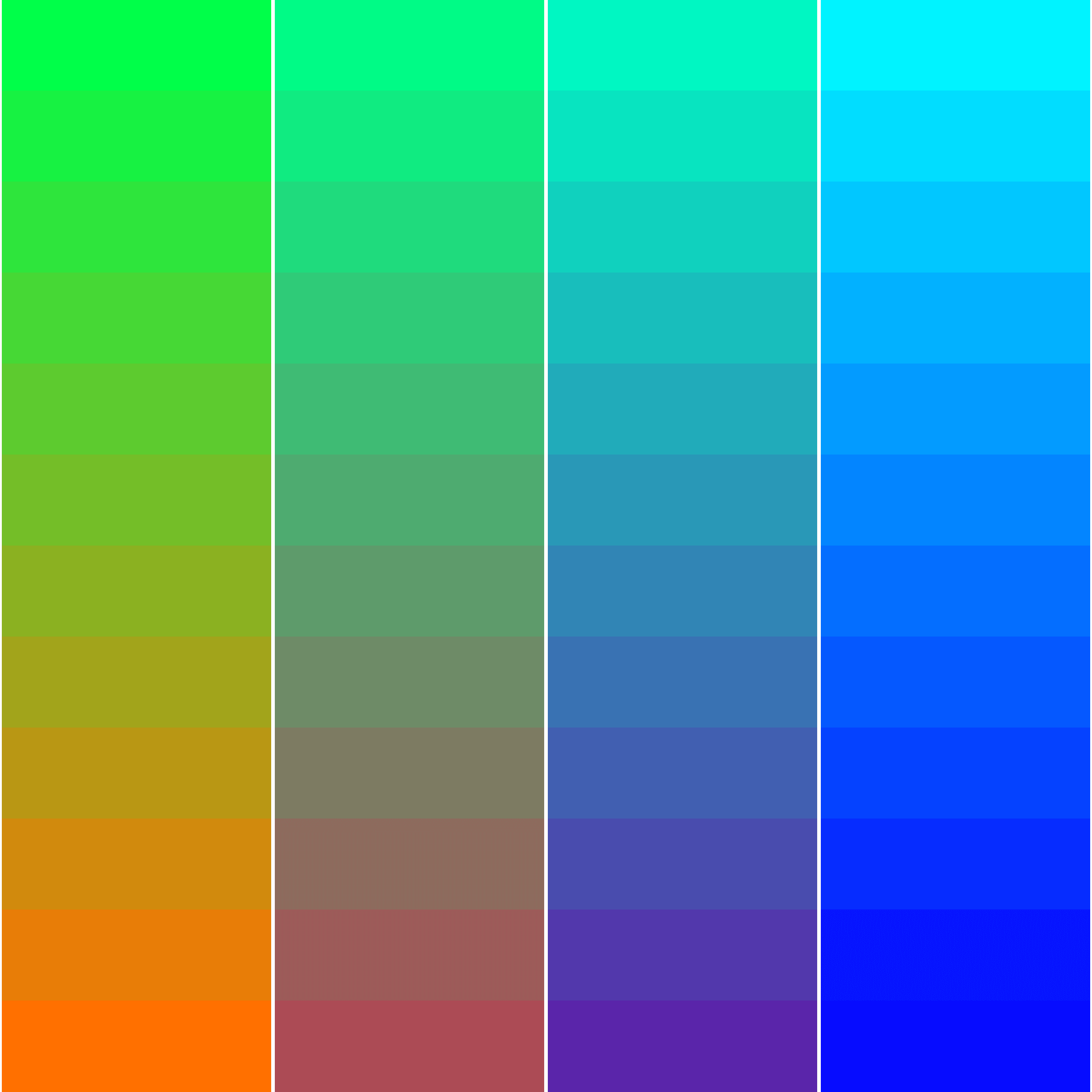 Color Study #16000756