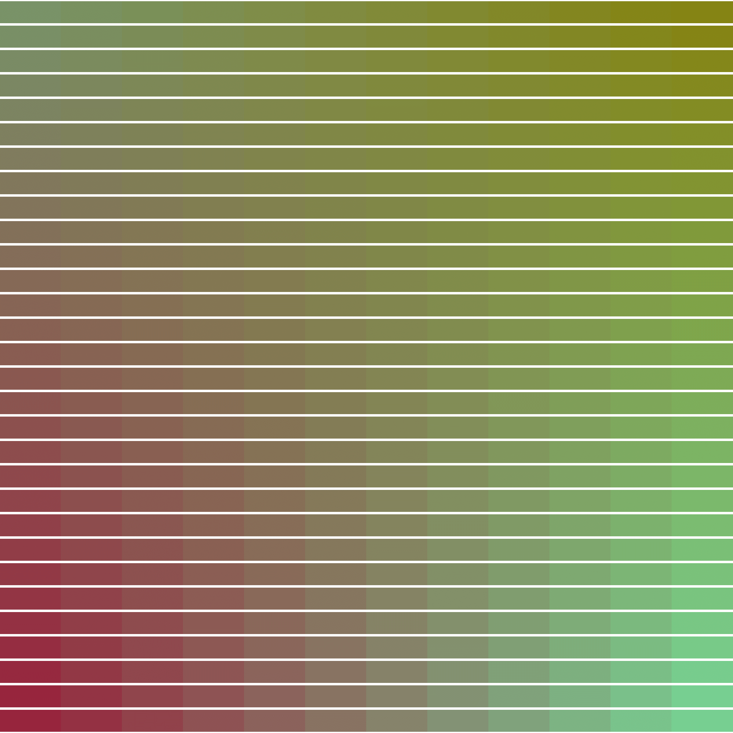 Color Study #16000760