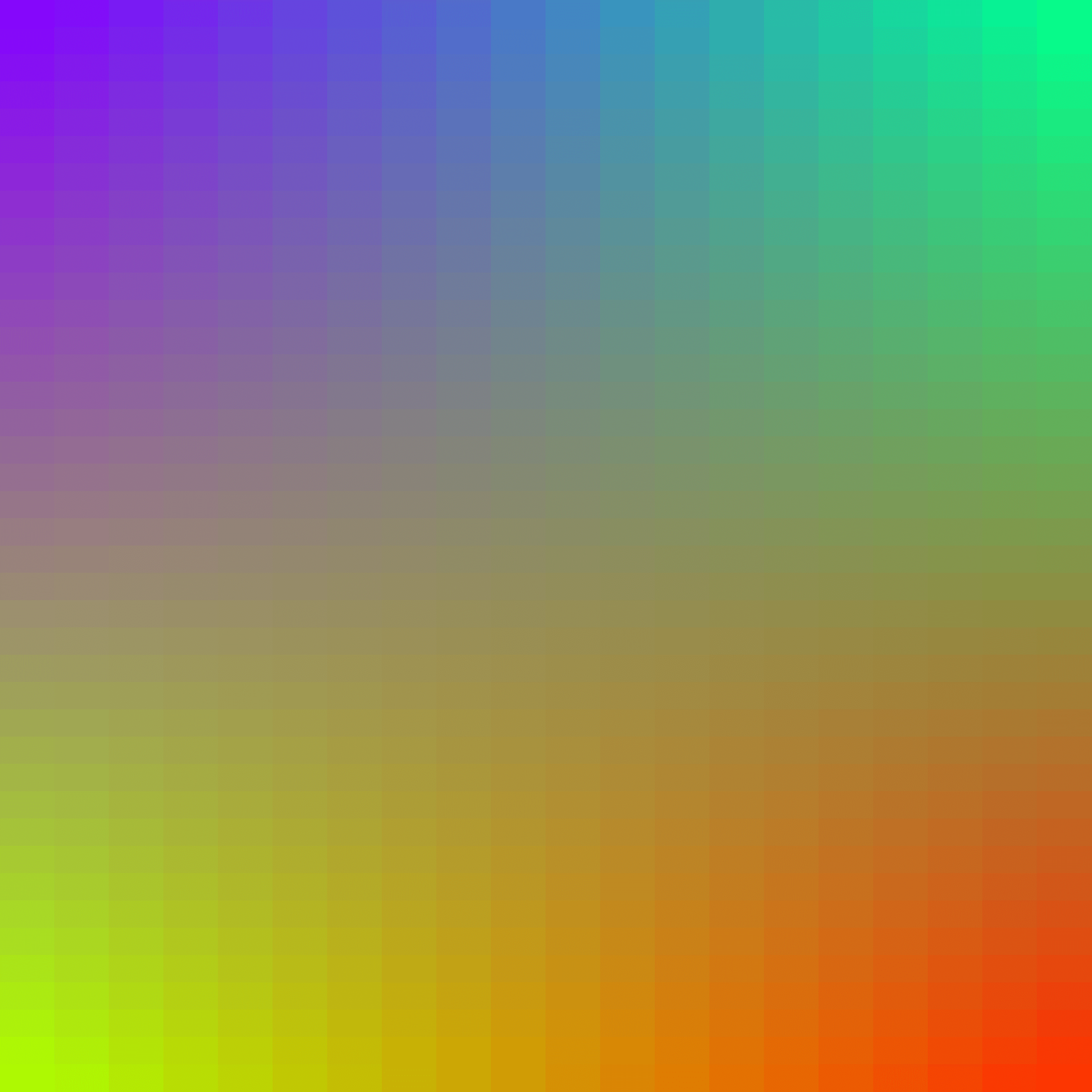 Color Study #16000761
