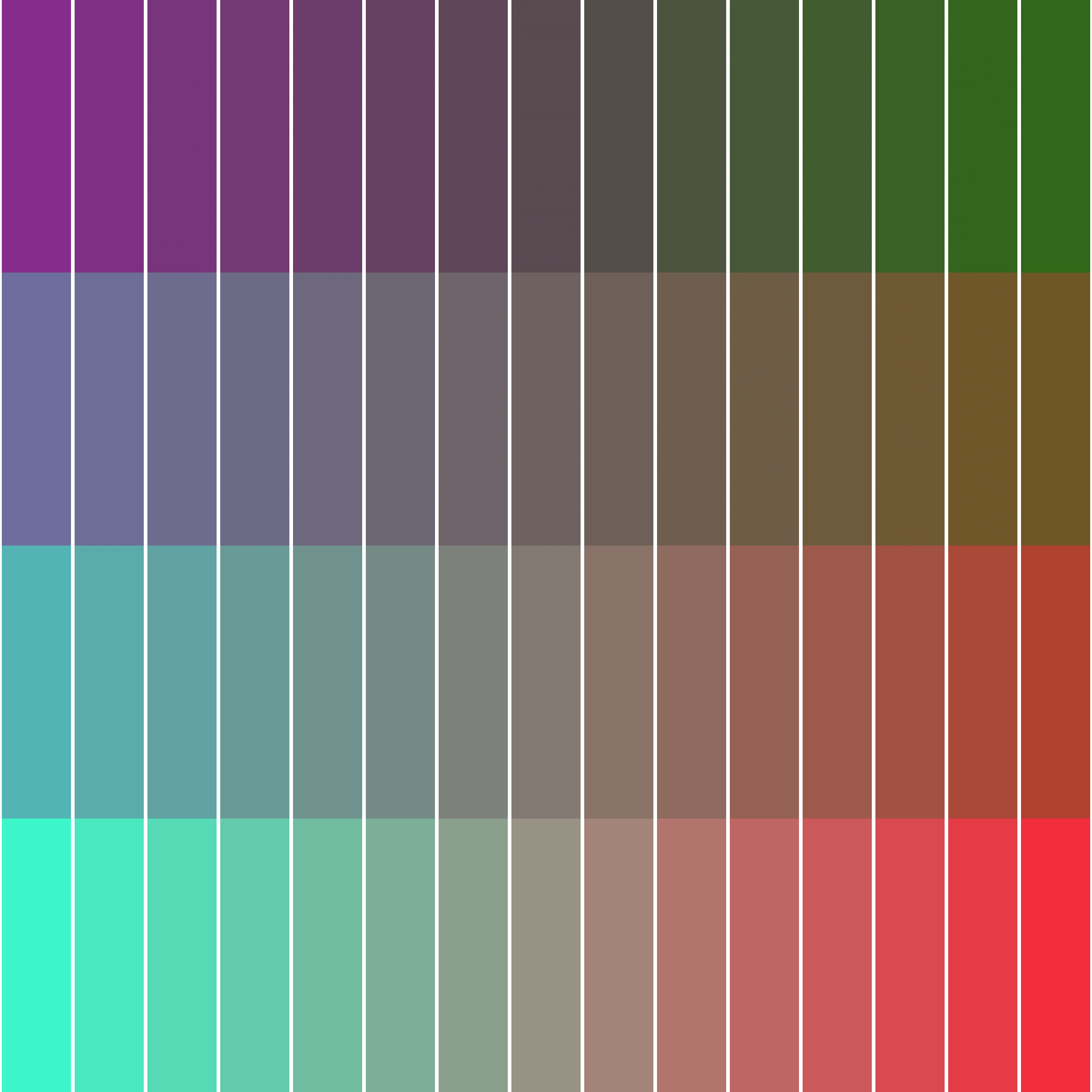Color Study #16000769