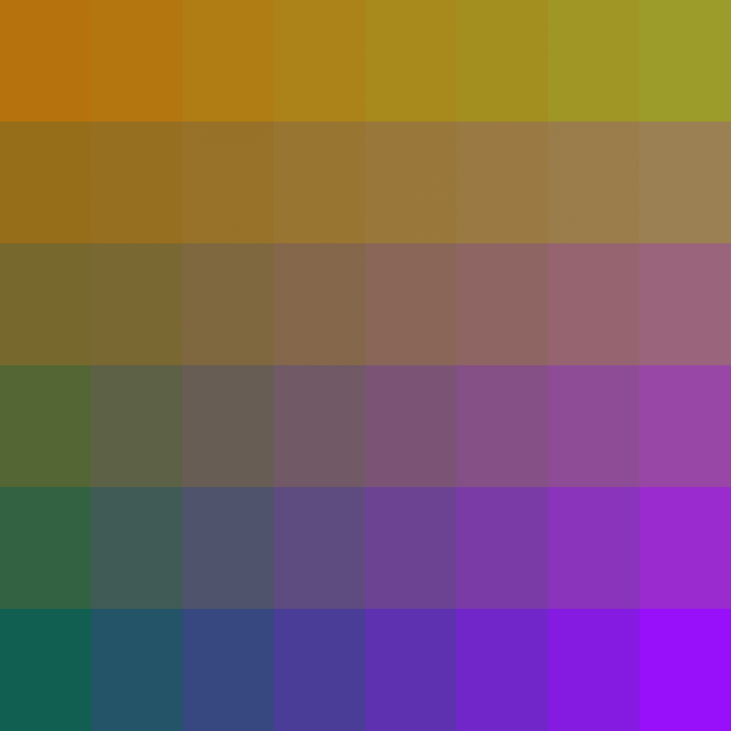Color Study #16000771