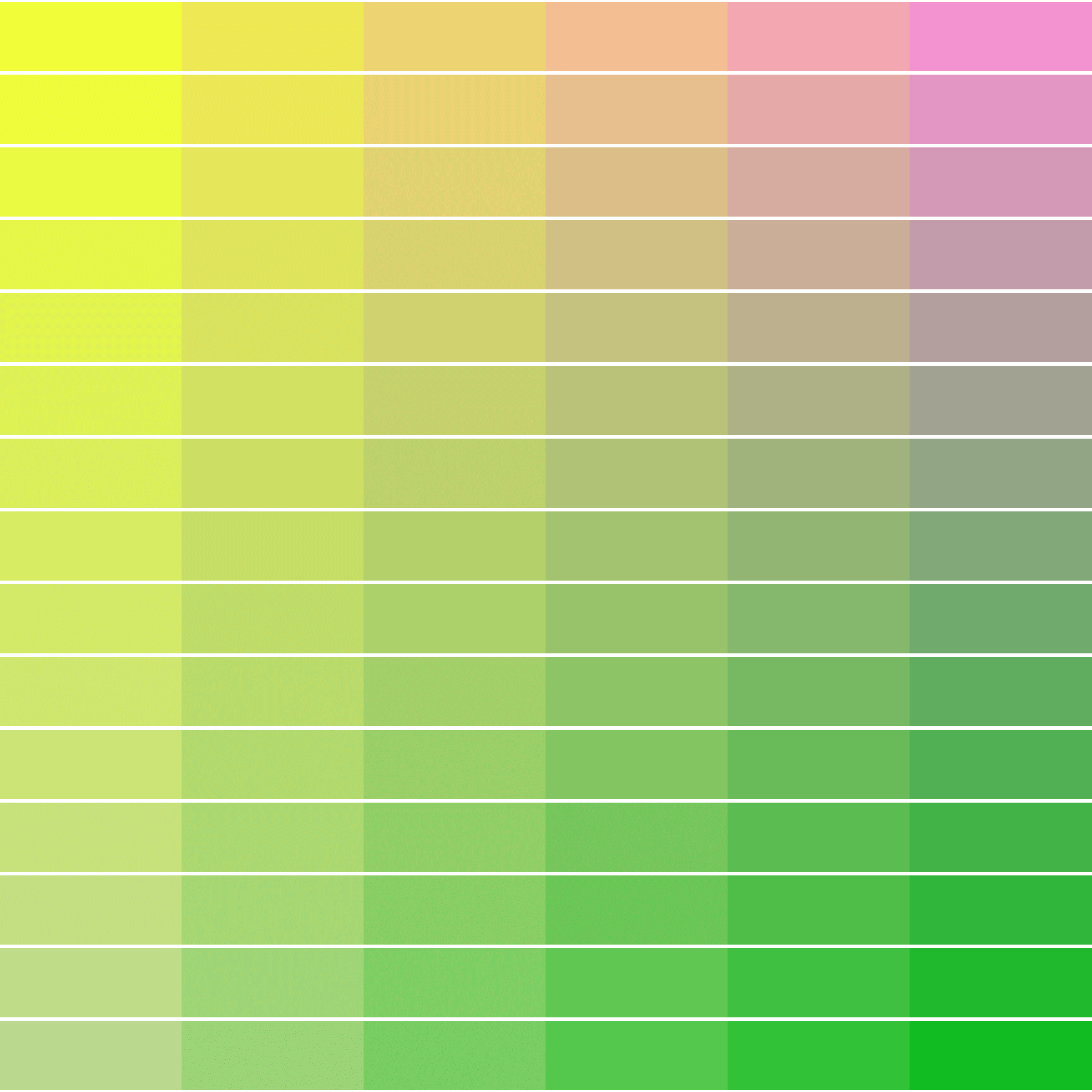 Color Study #16000787