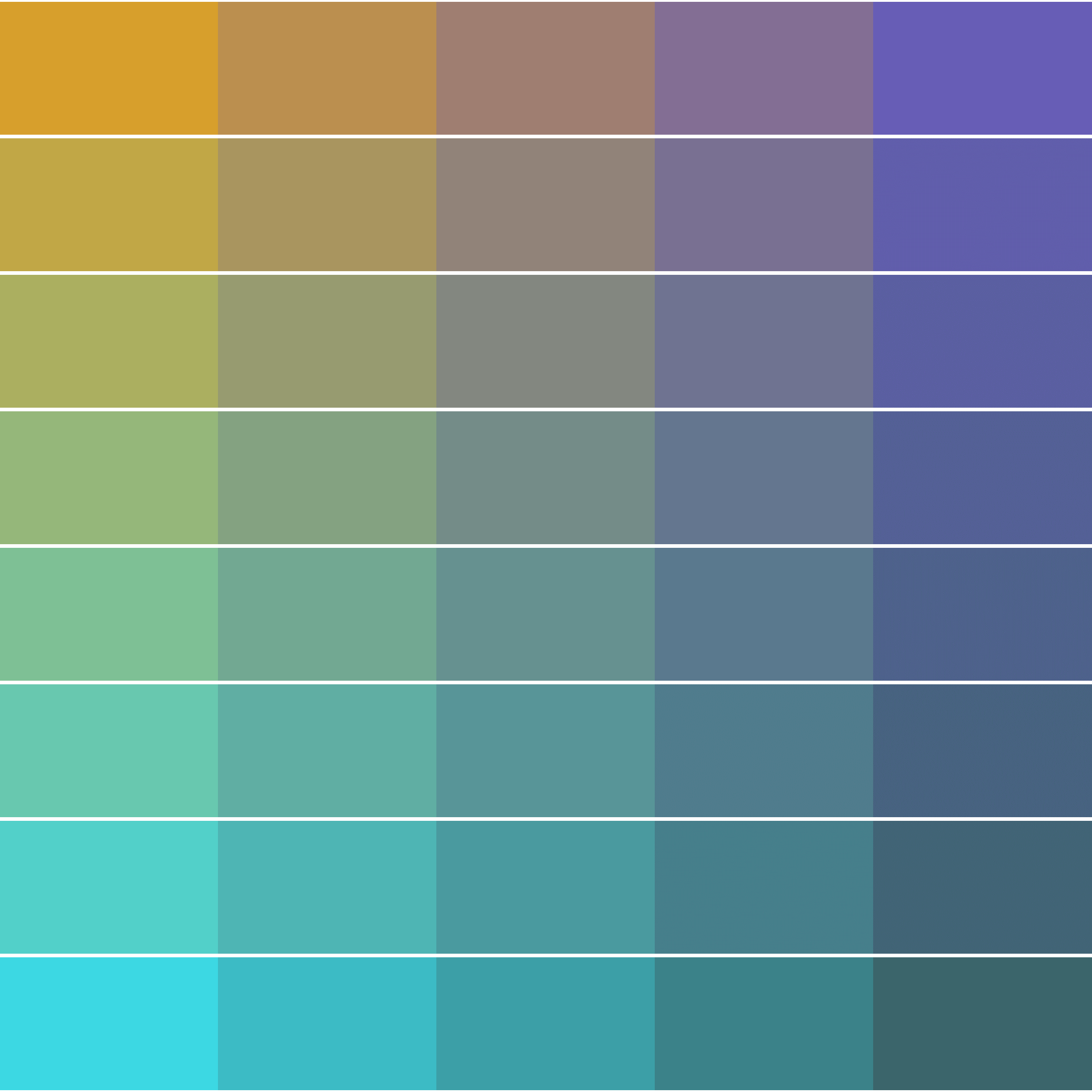 Color Study #16000789