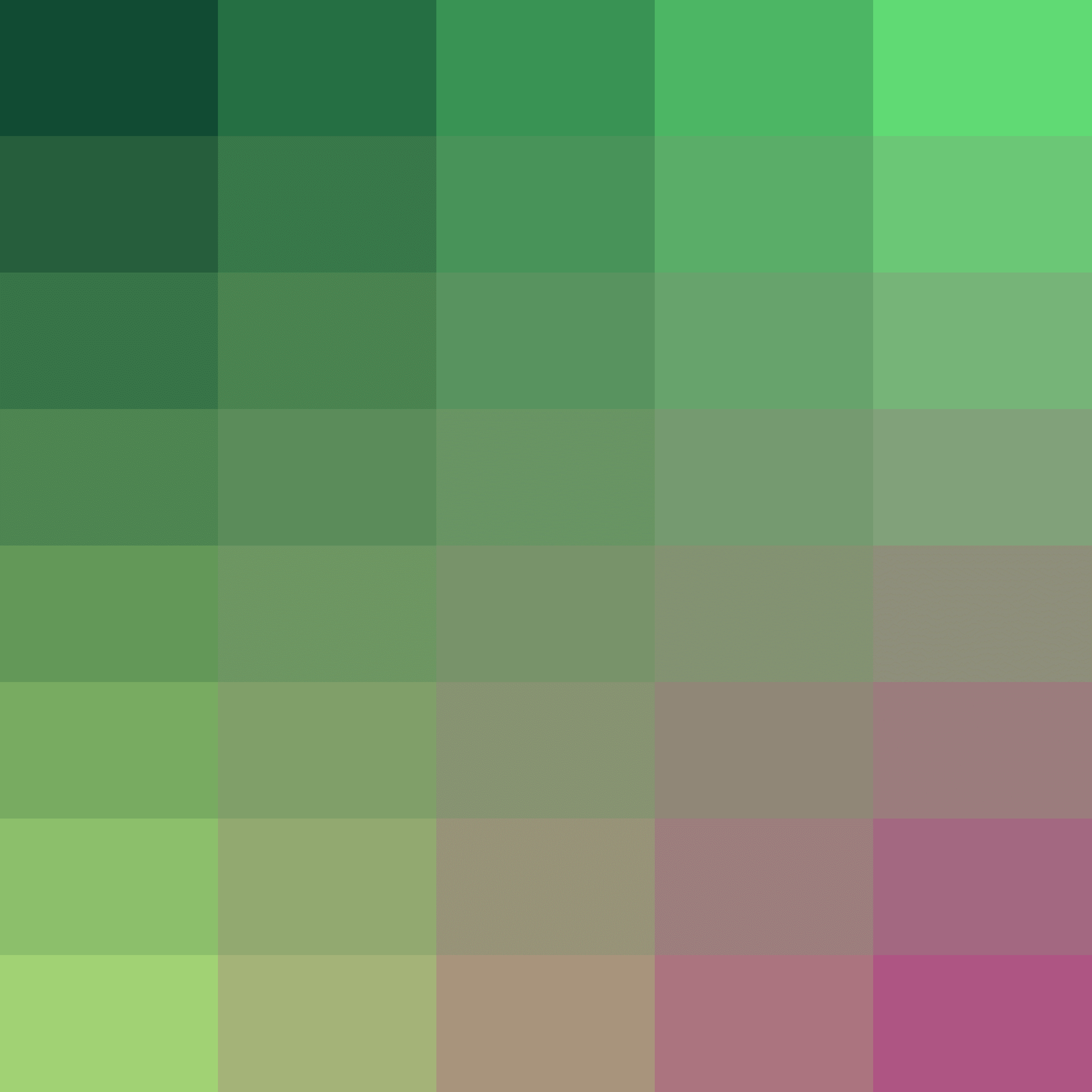 Color Study #16000792