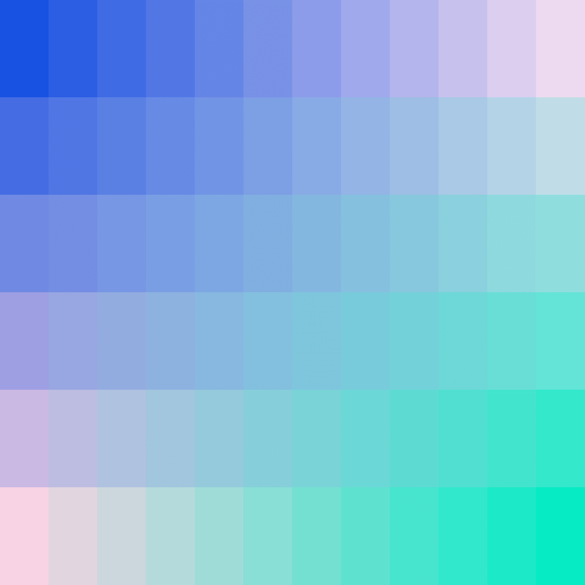 Color Study #16000796