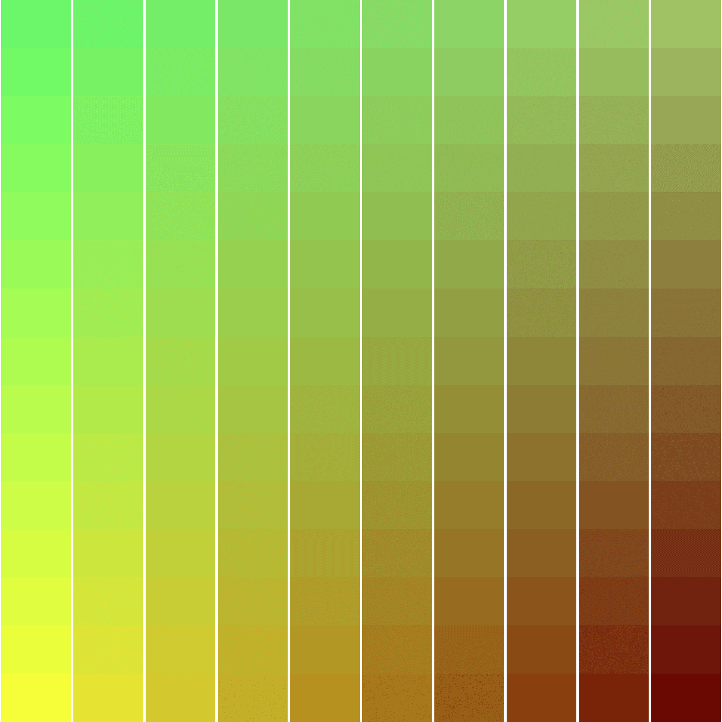 Color Study #16000800