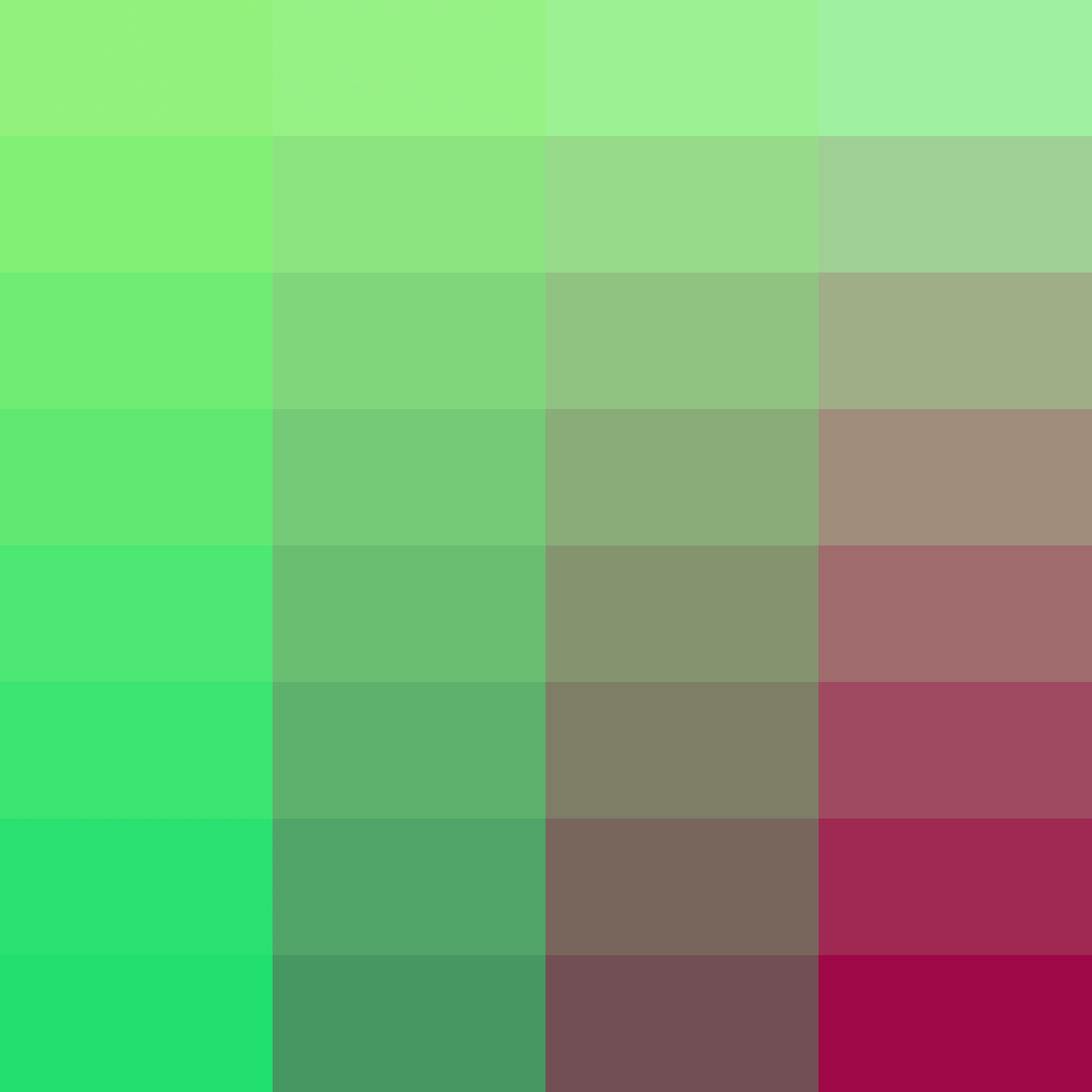 Color Study #16000805