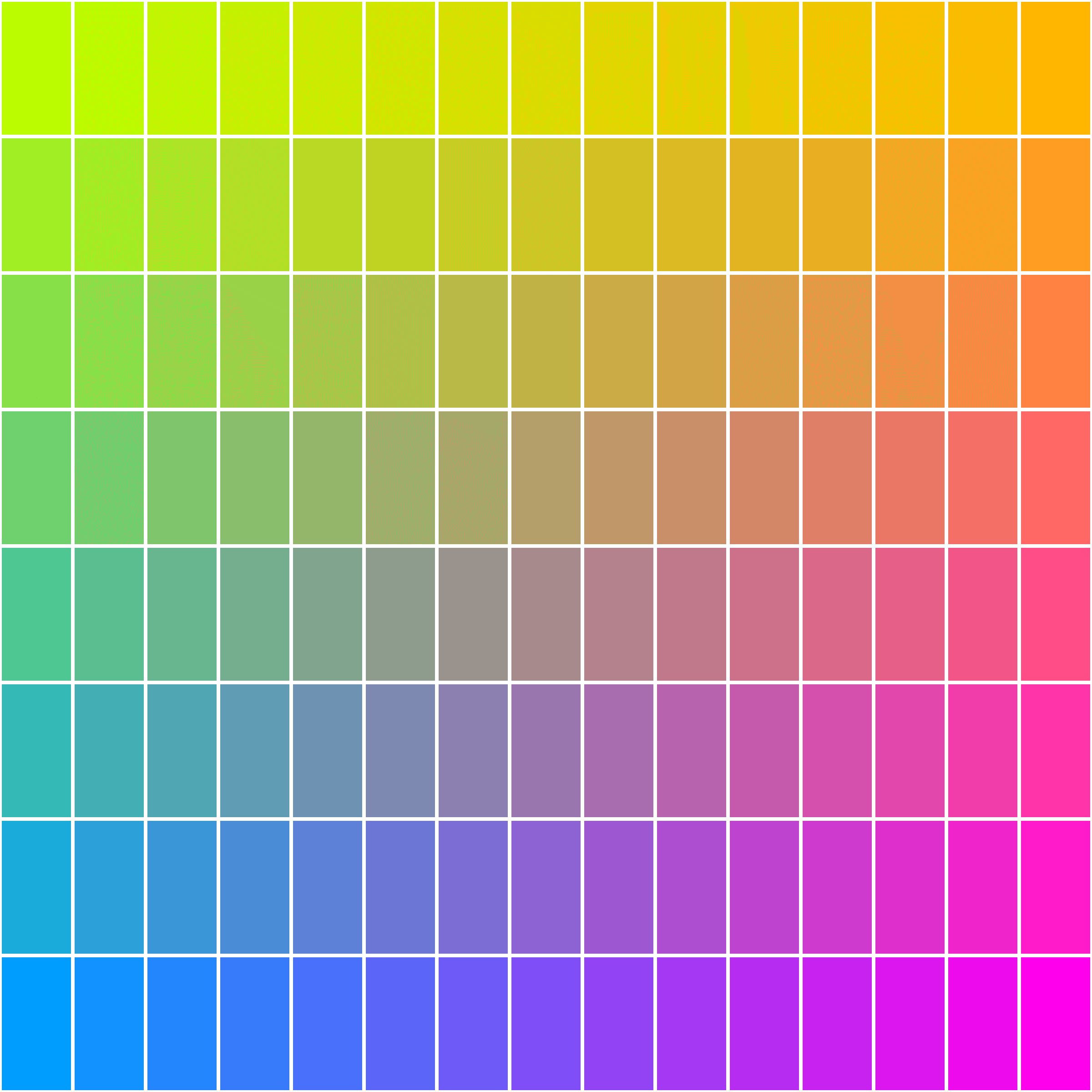 Color Study #16000809