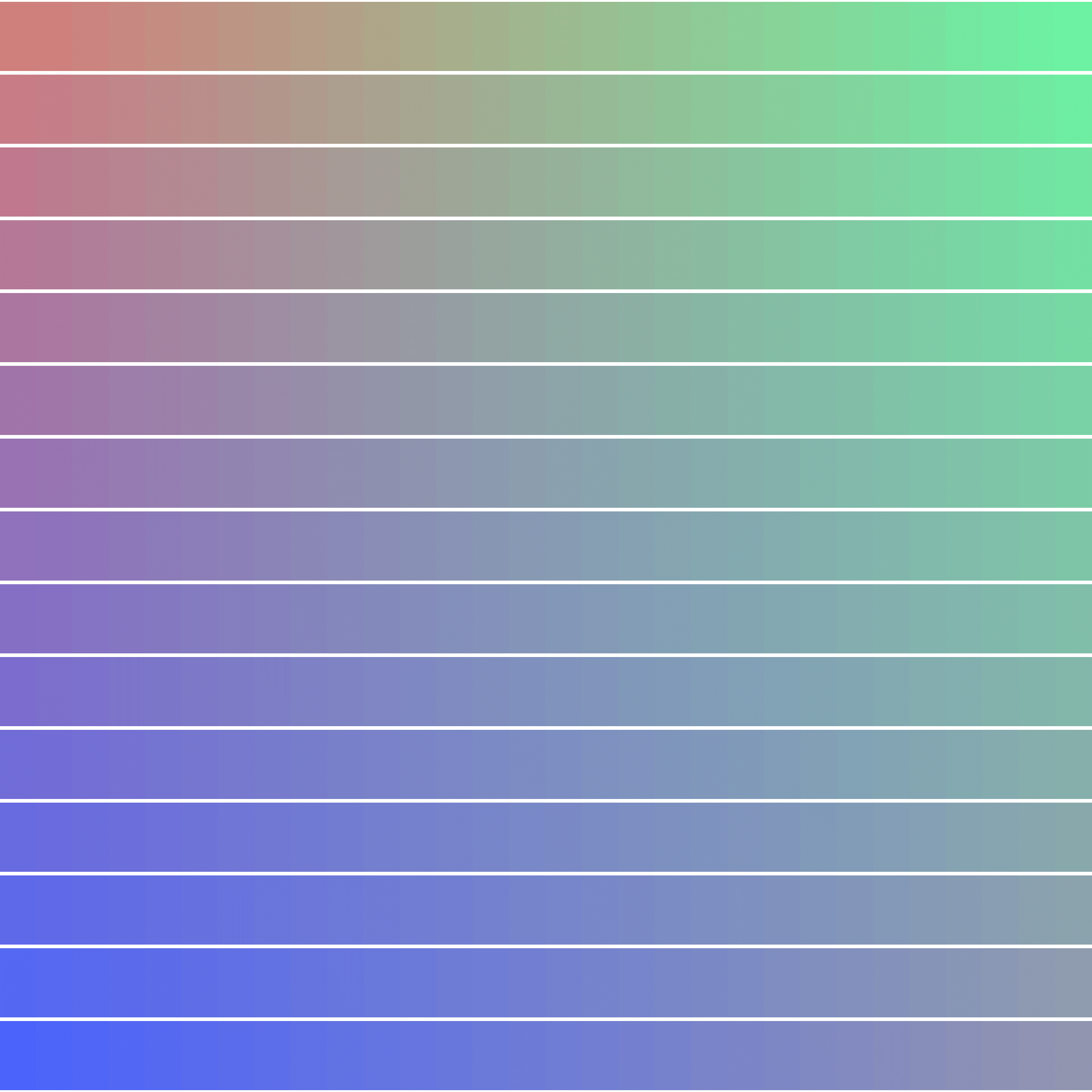 Color Study #16000813