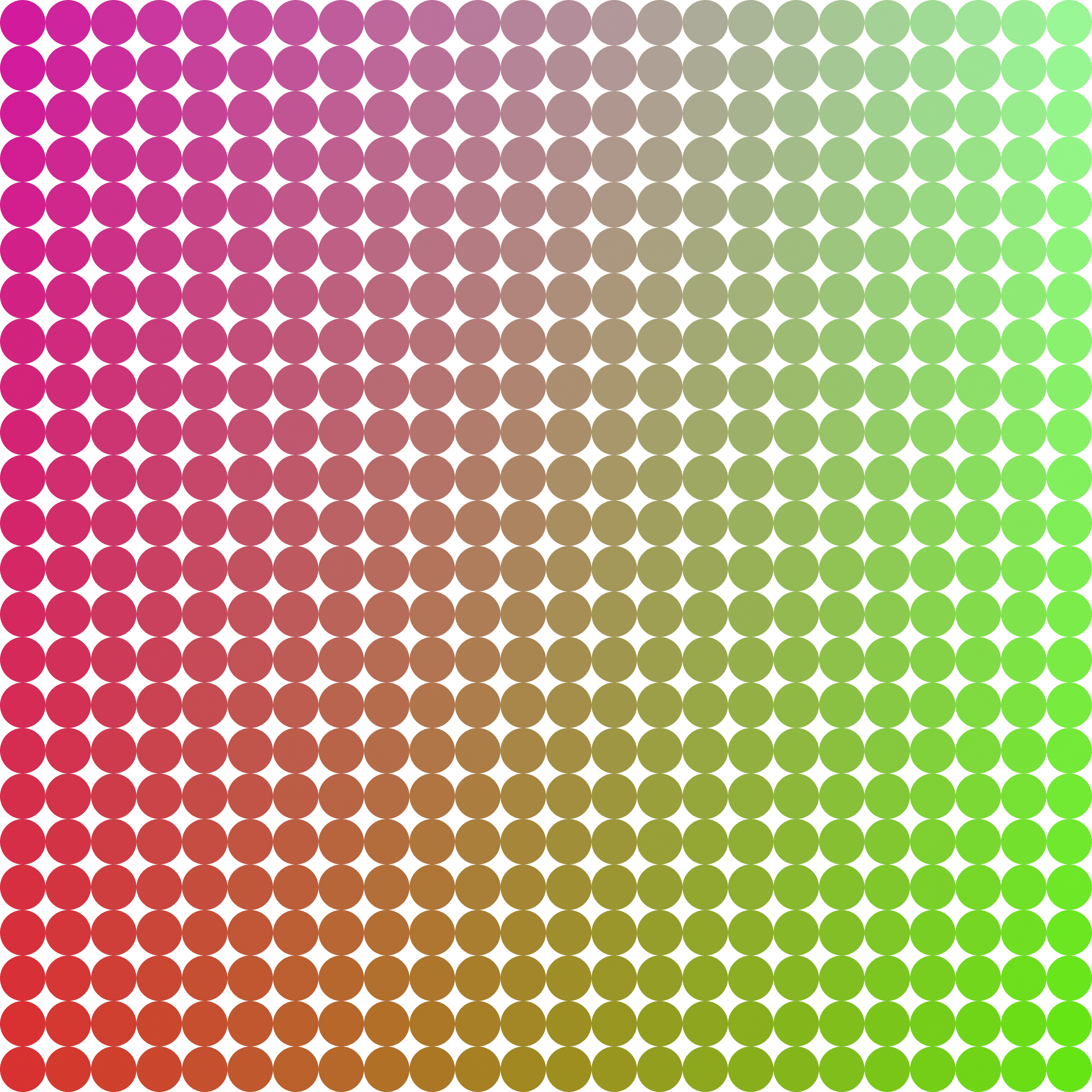 Color Study #16000814