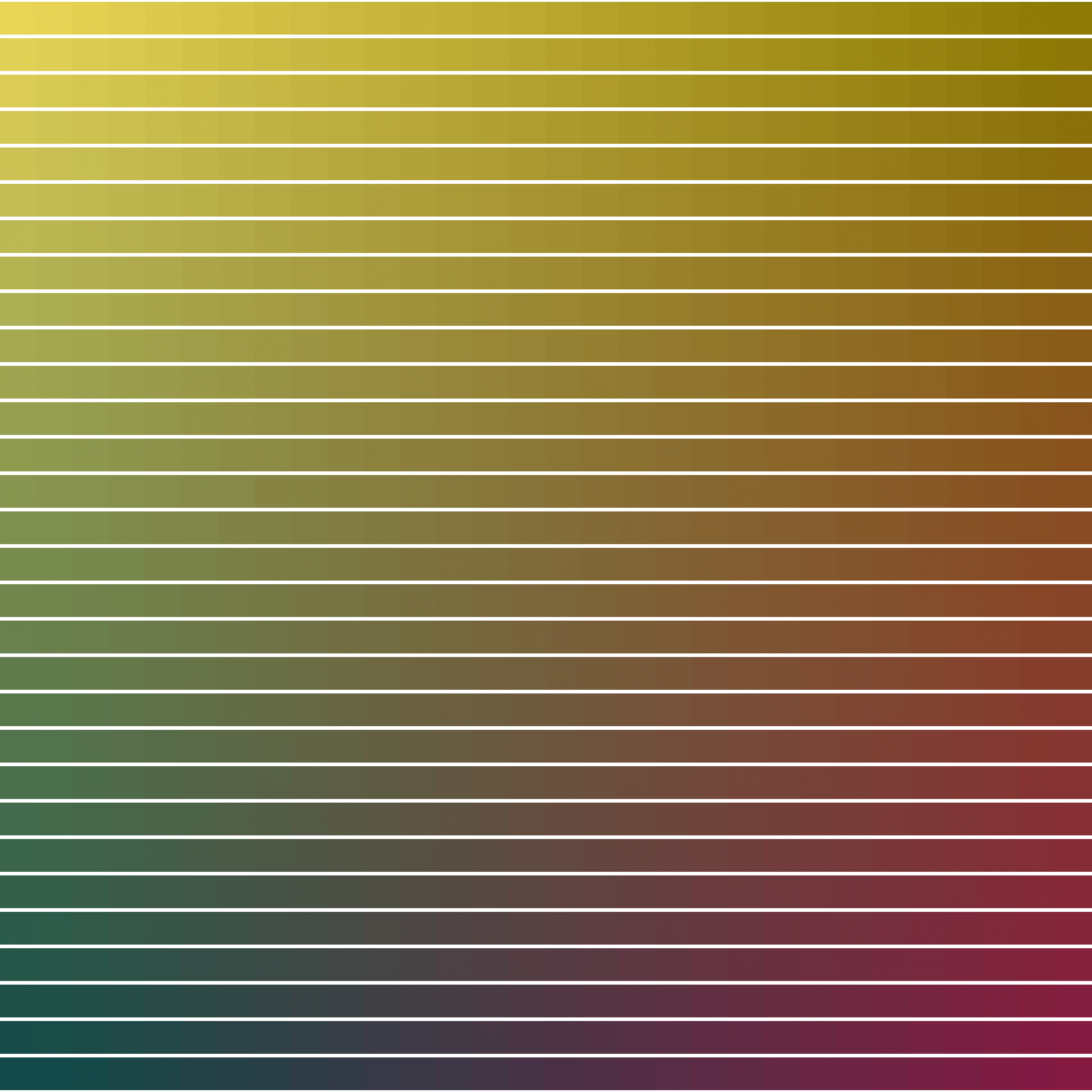 Color Study #16000817