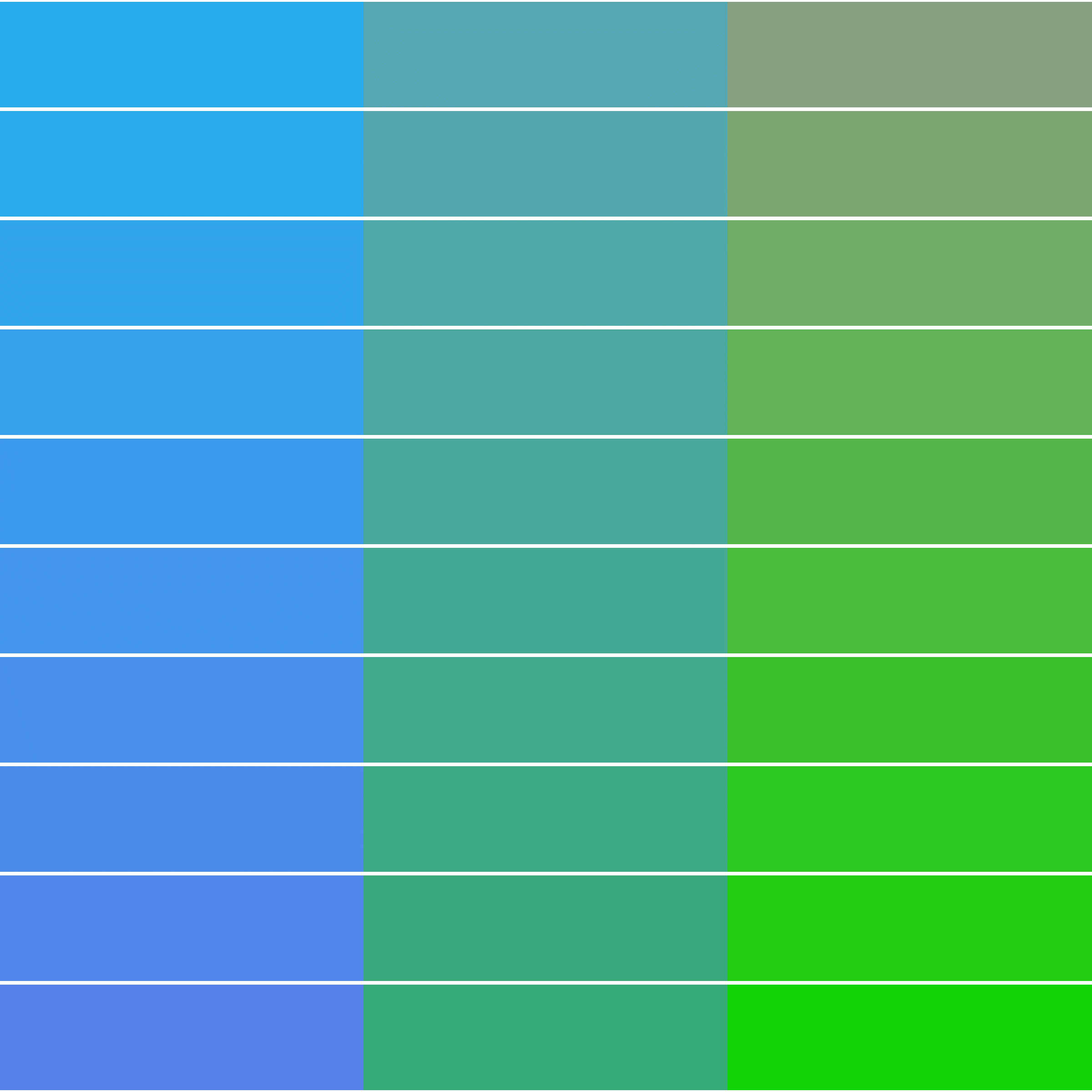 Color Study #16000820