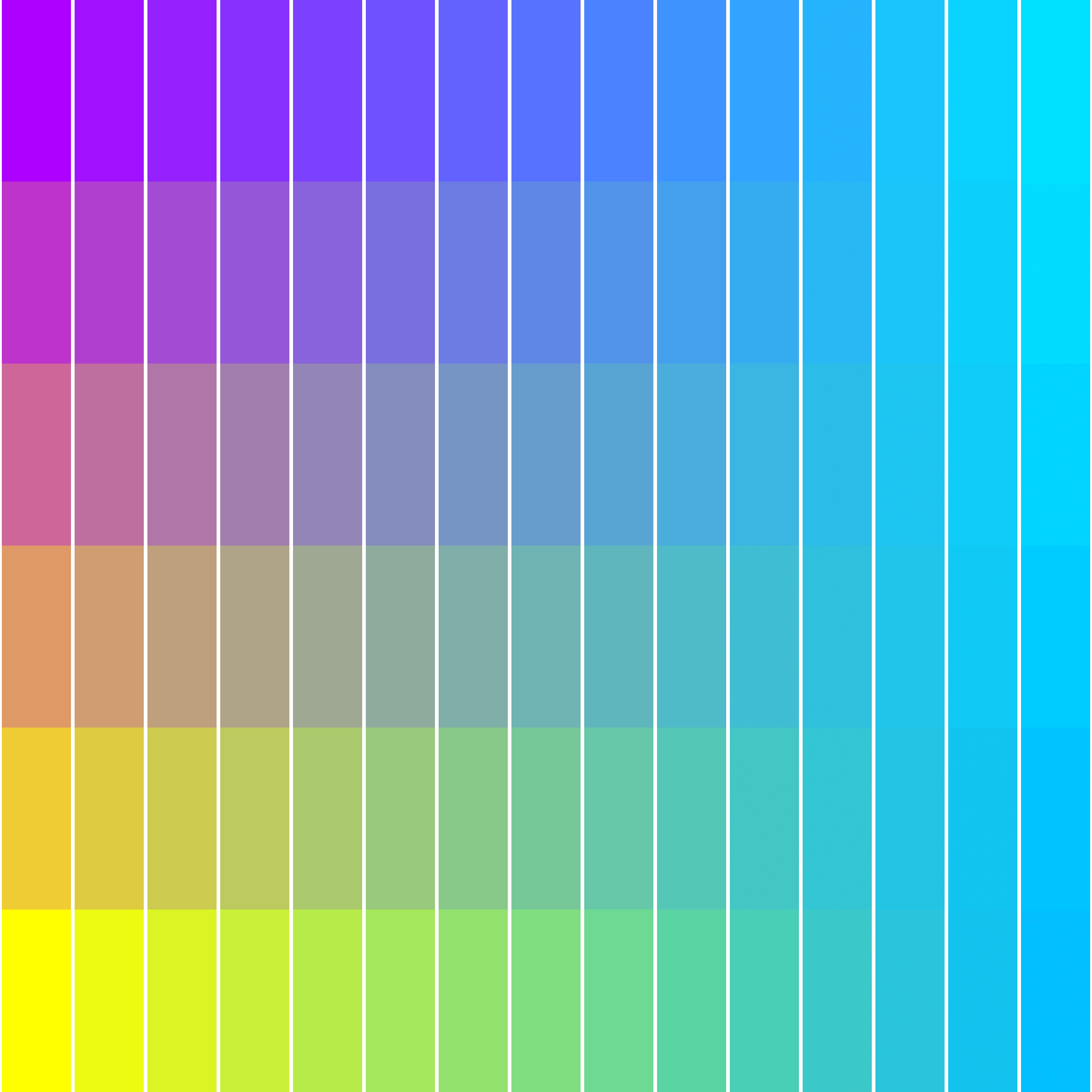 Color Study #16000821