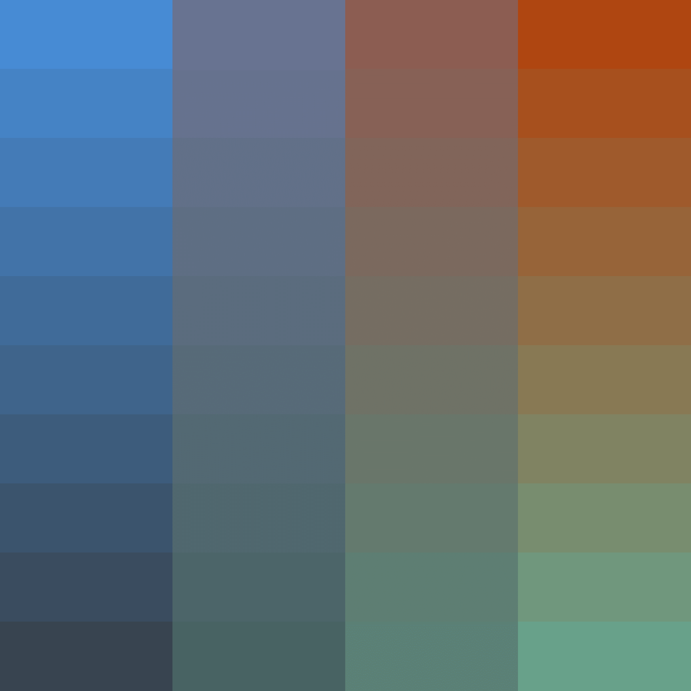 Color Study #16000827