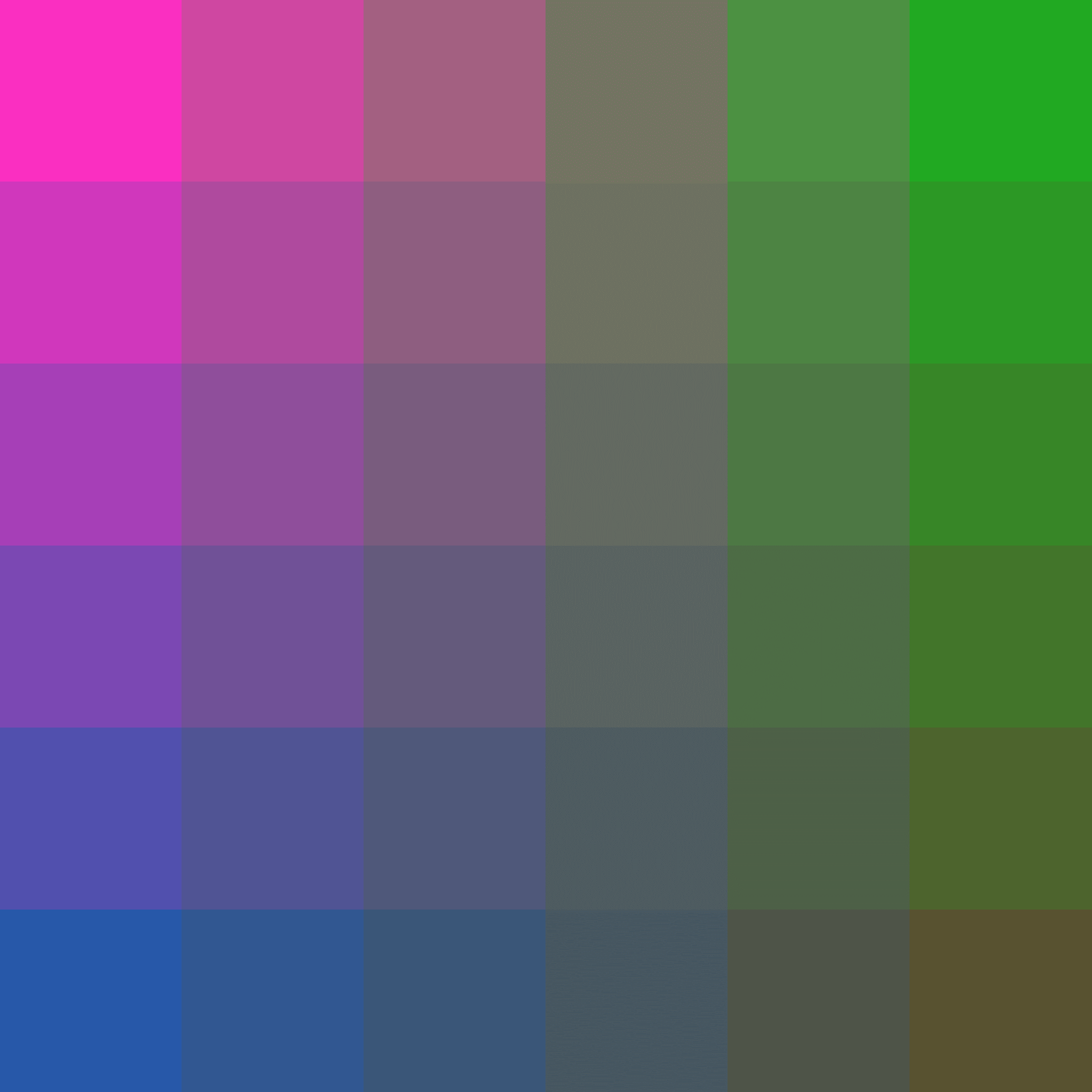 Color Study #16000831