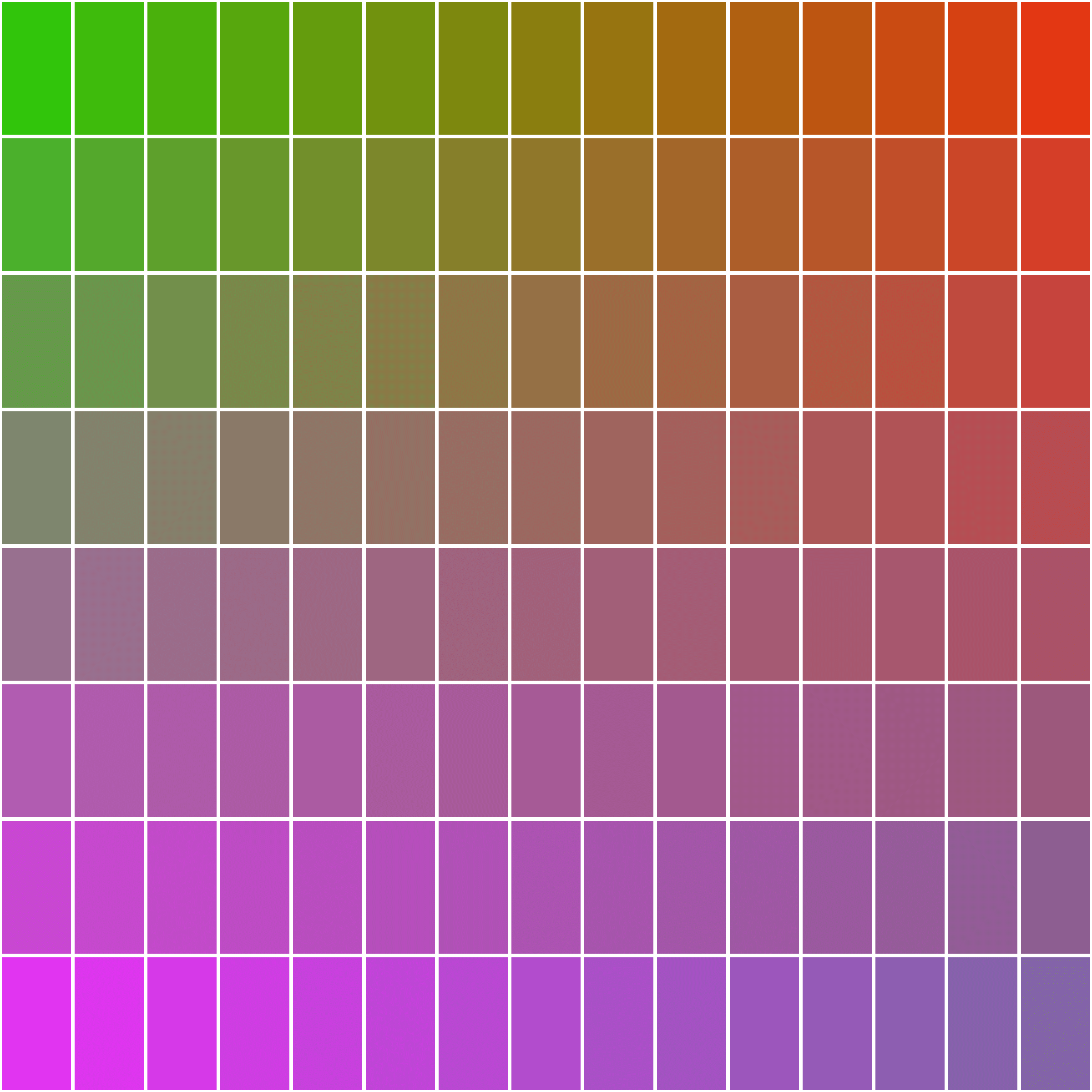 Color Study #16000857