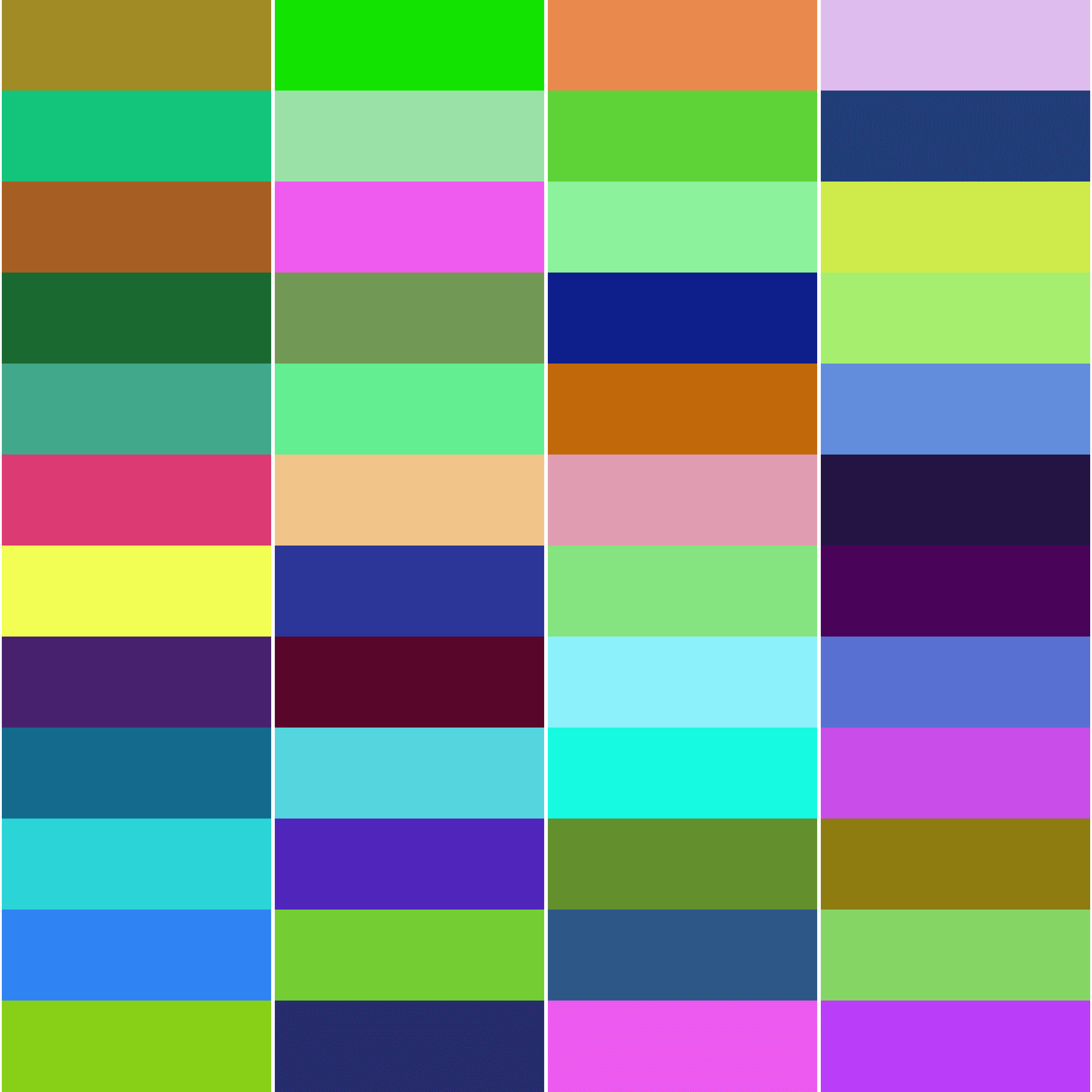 Color Study #16000858