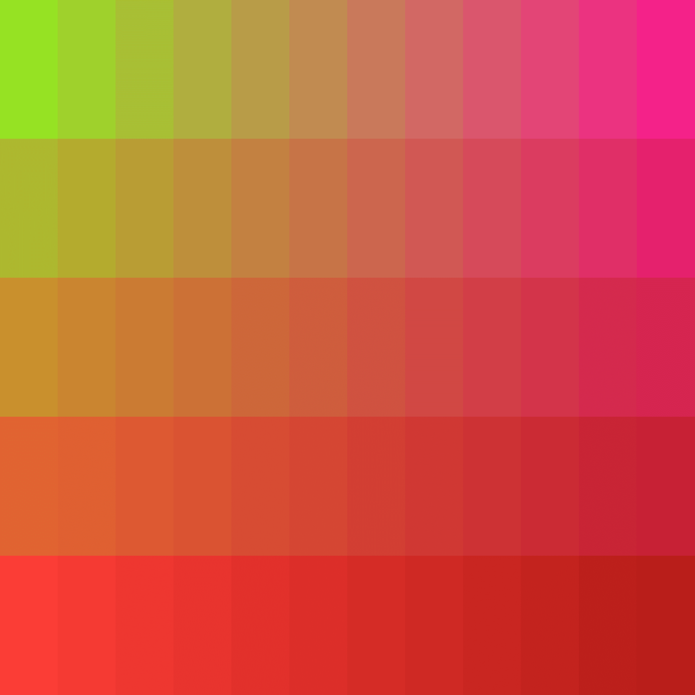 Color Study #16000860