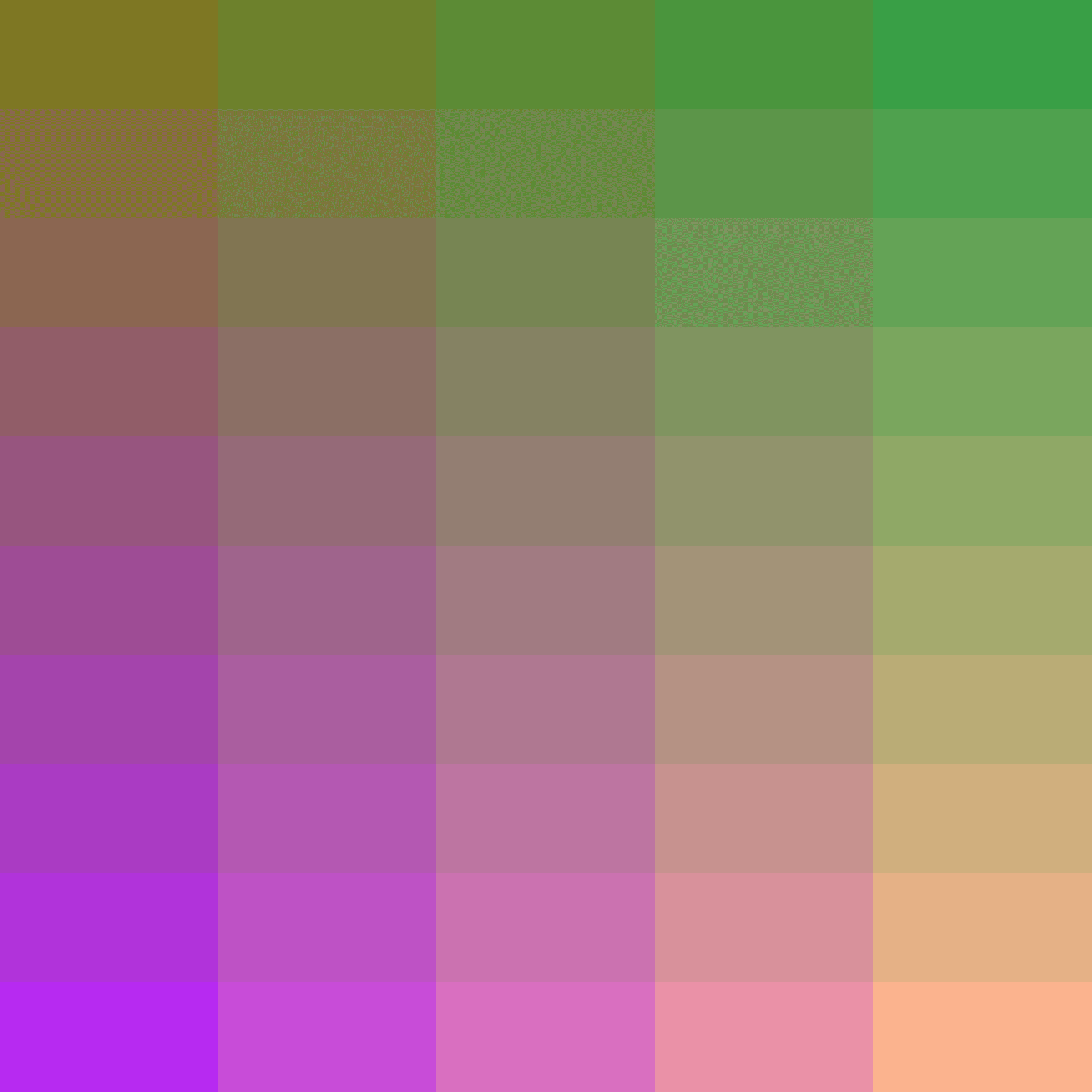 Color Study #16000874