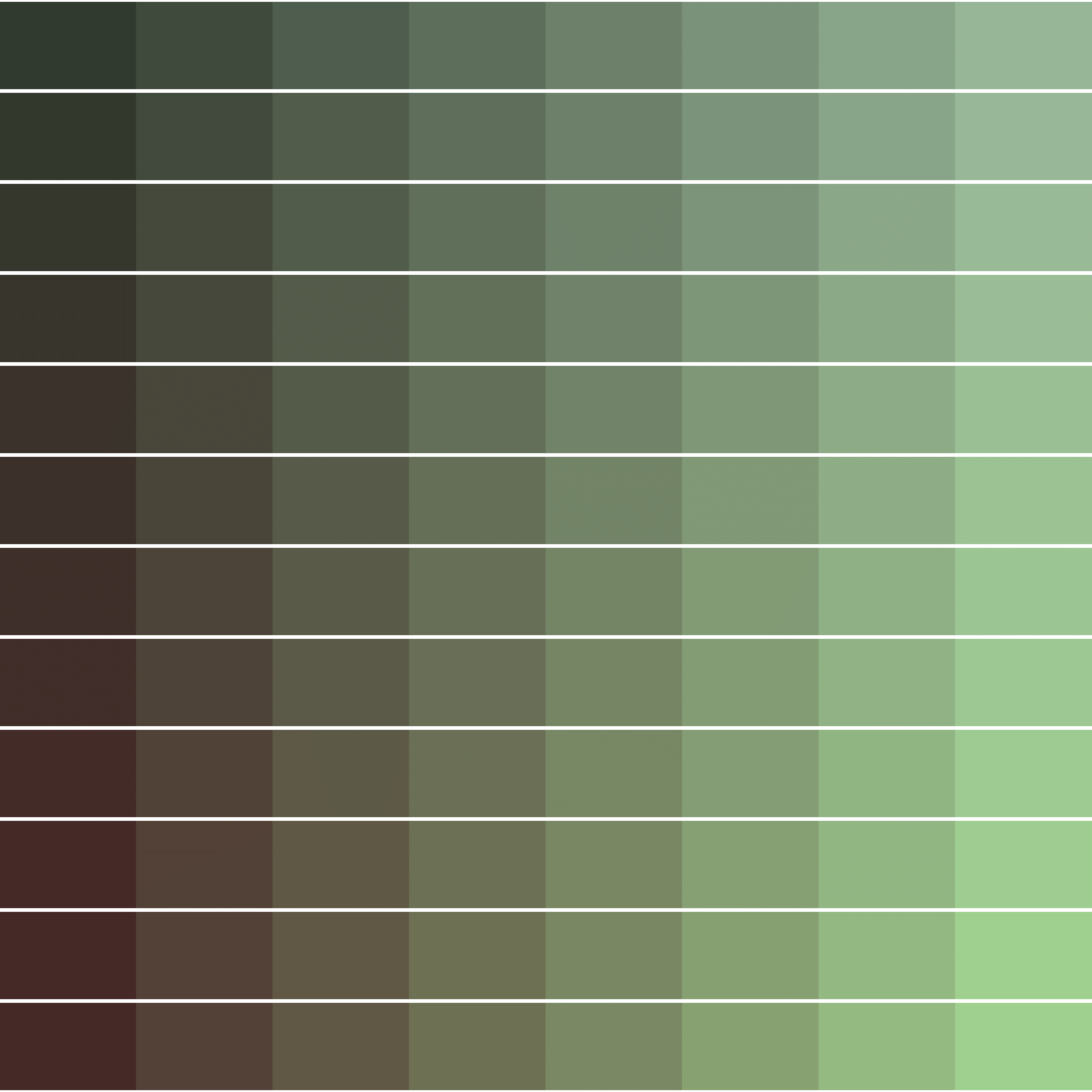 Color Study #16000881