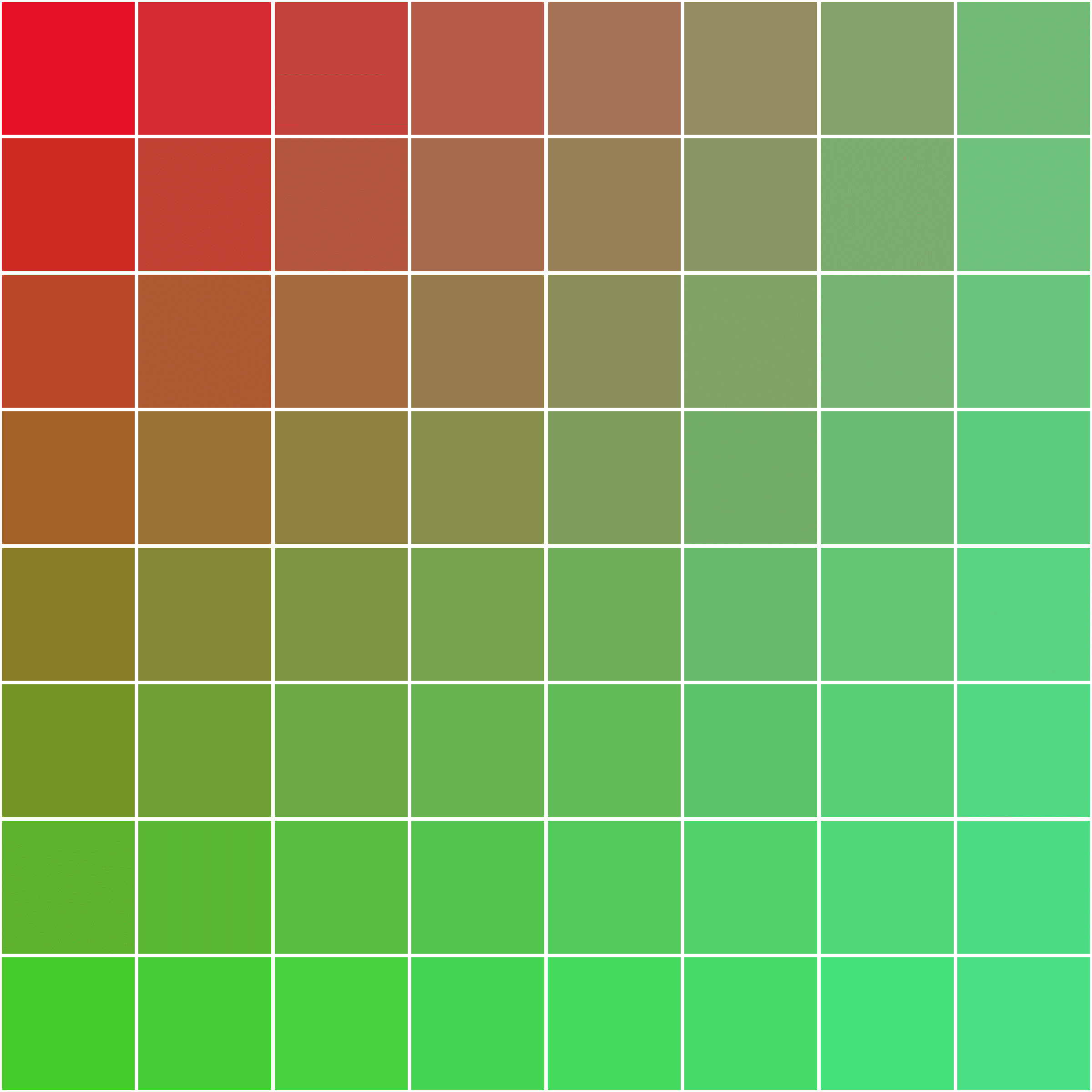 Color Study #16000892