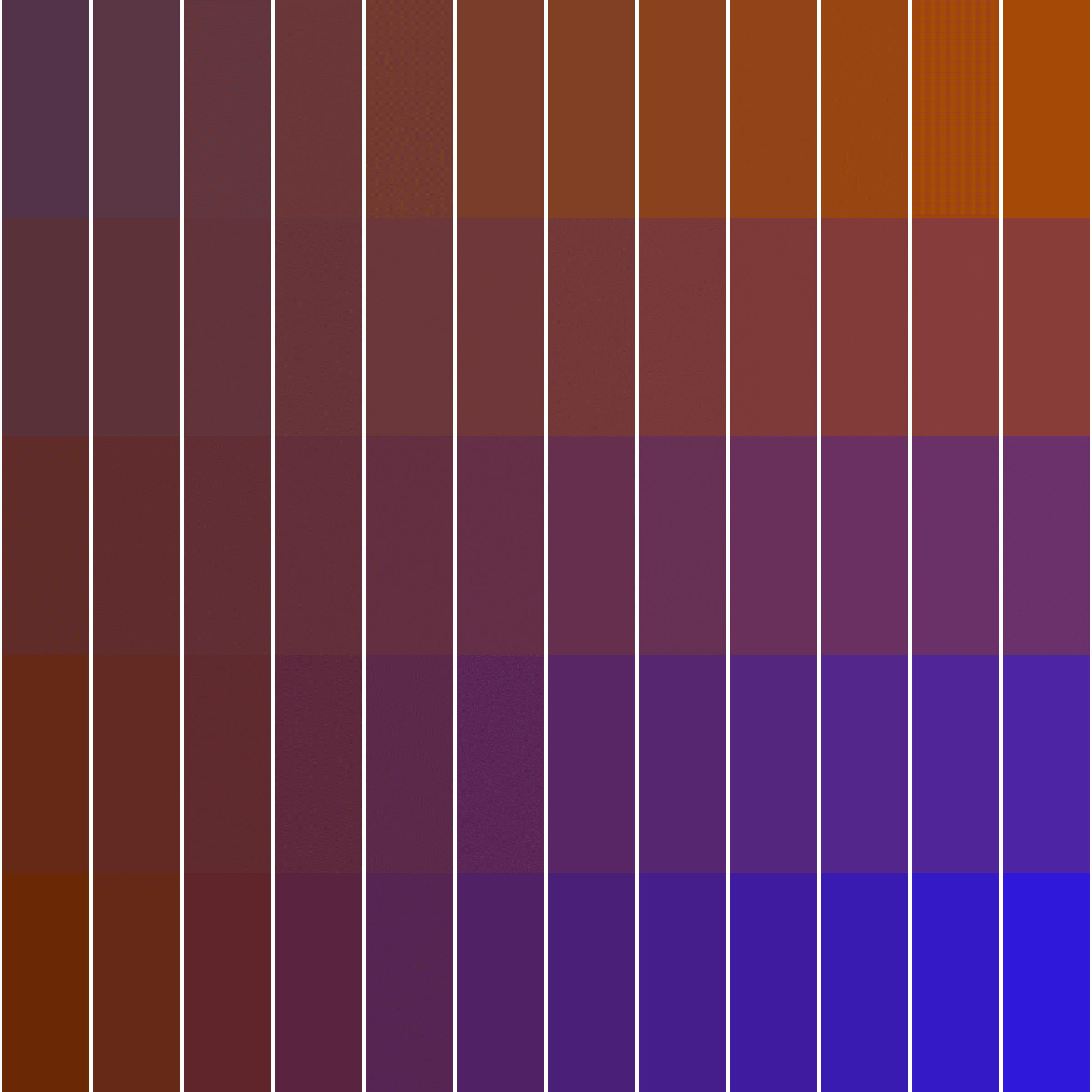 Color Study #16000911