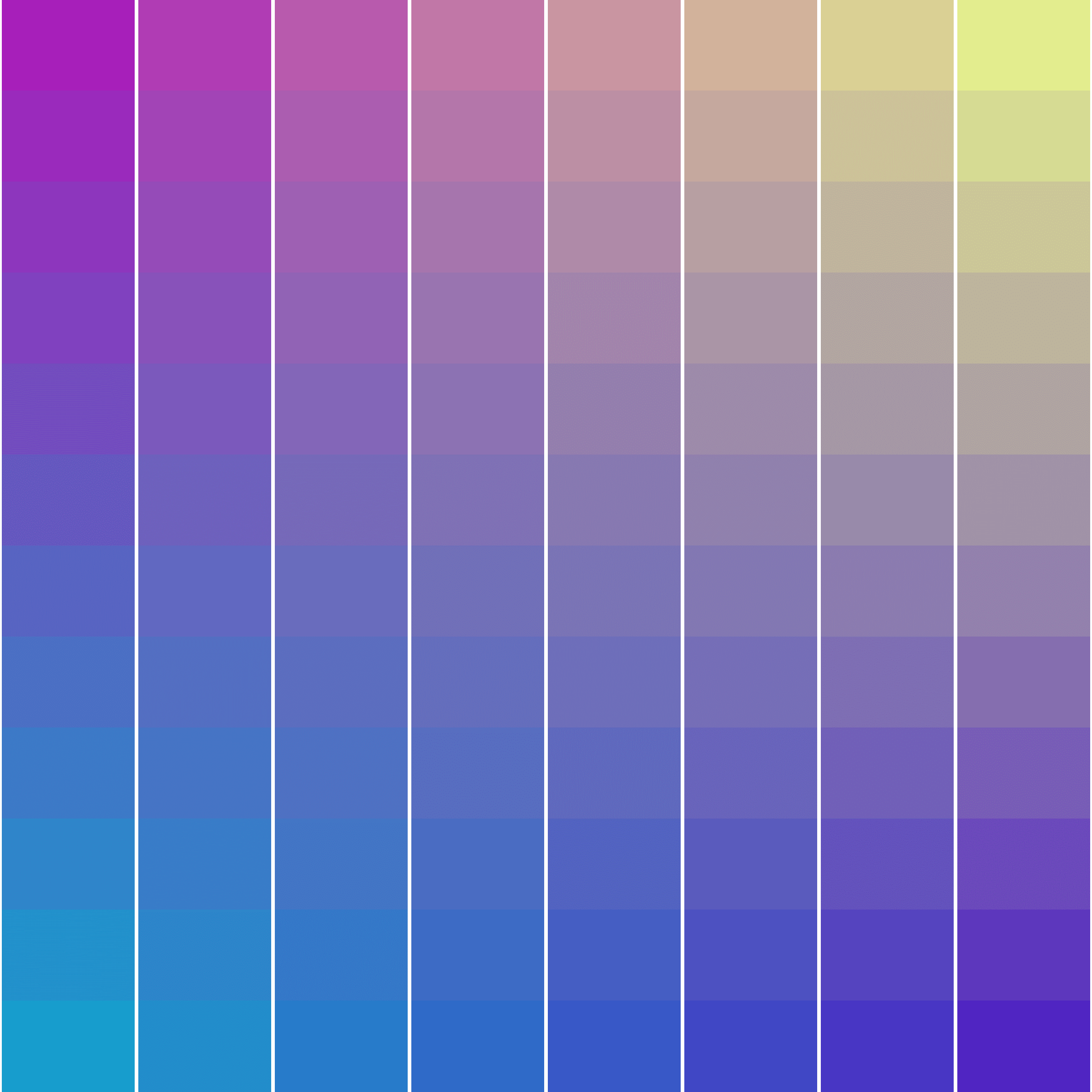 Color Study #16000913