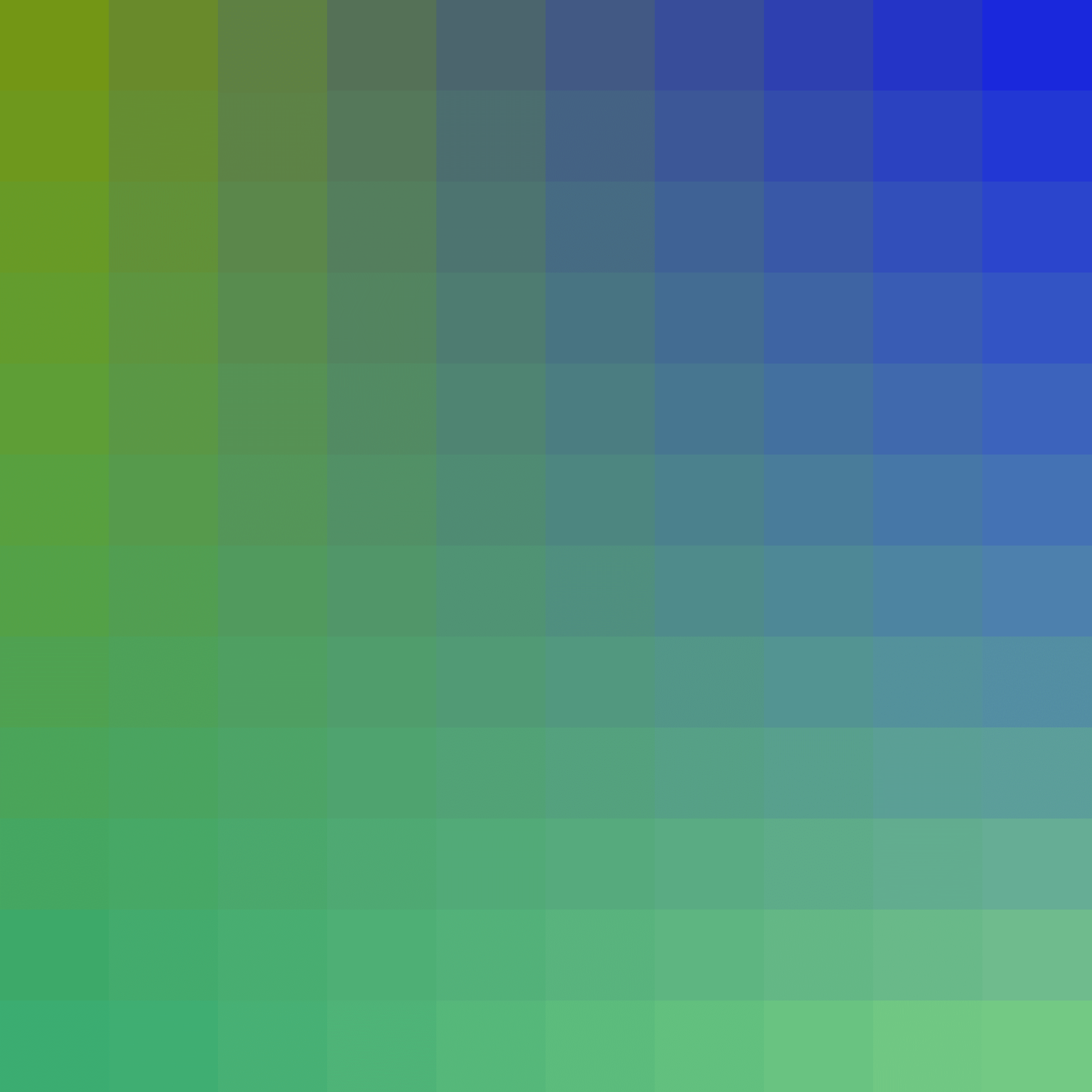 Color Study #16000916