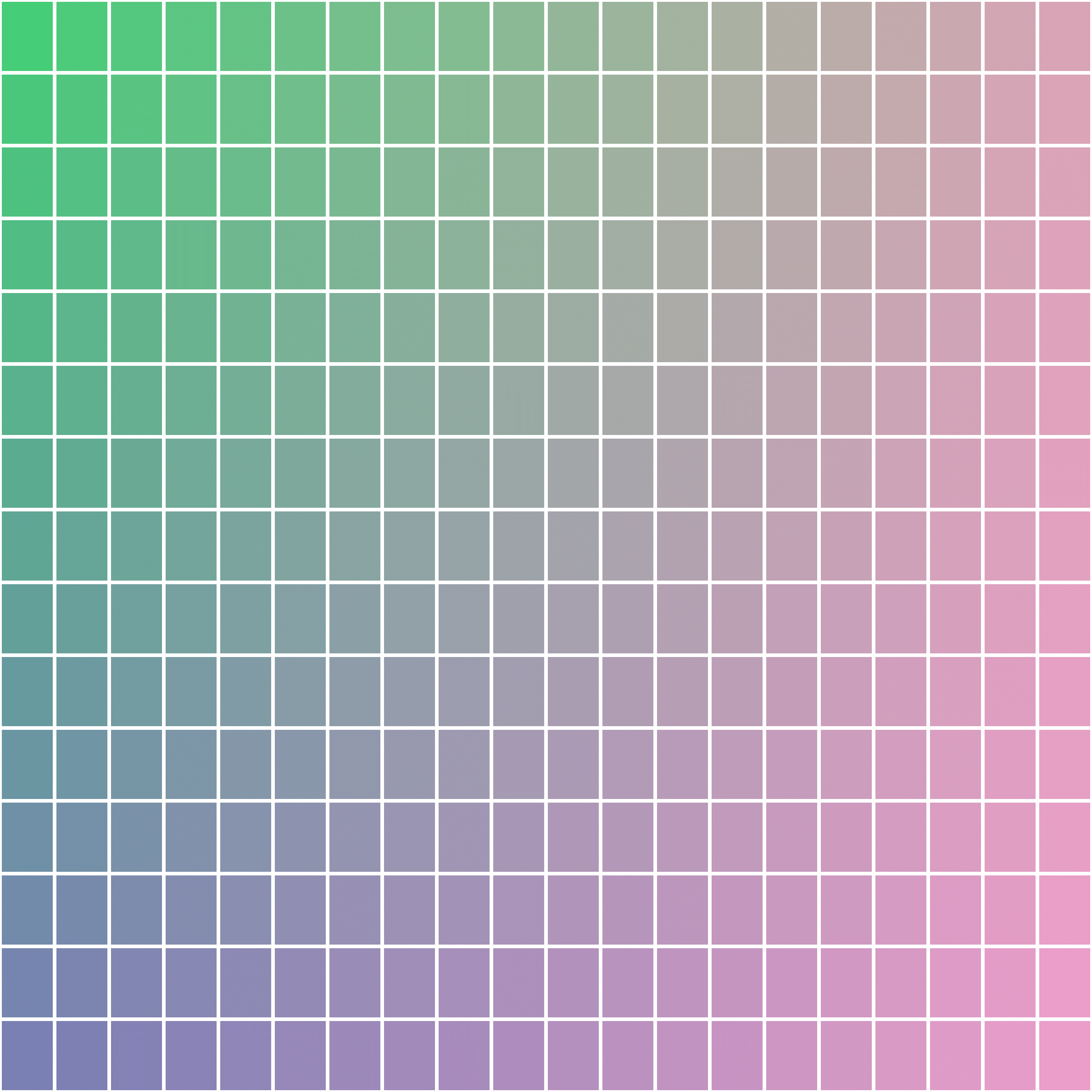 Color Study #16000924