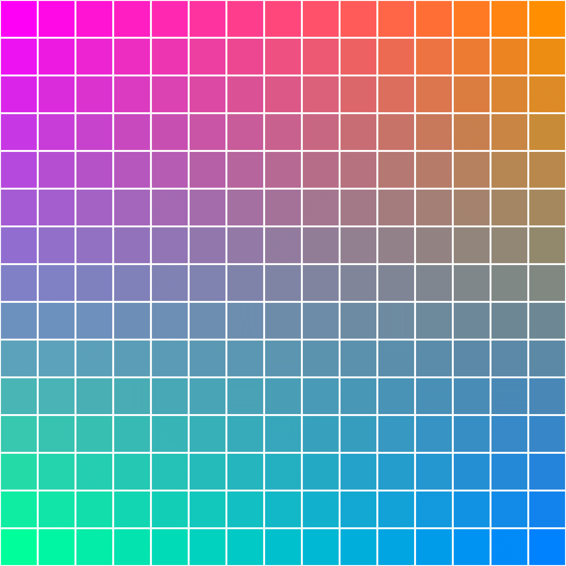 Color Study #16000930