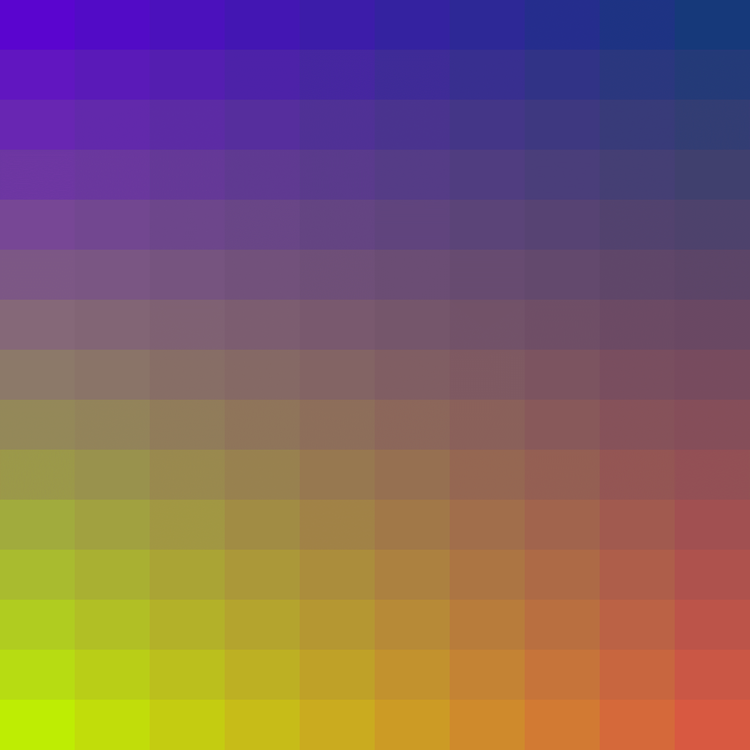 Color Study #16000936