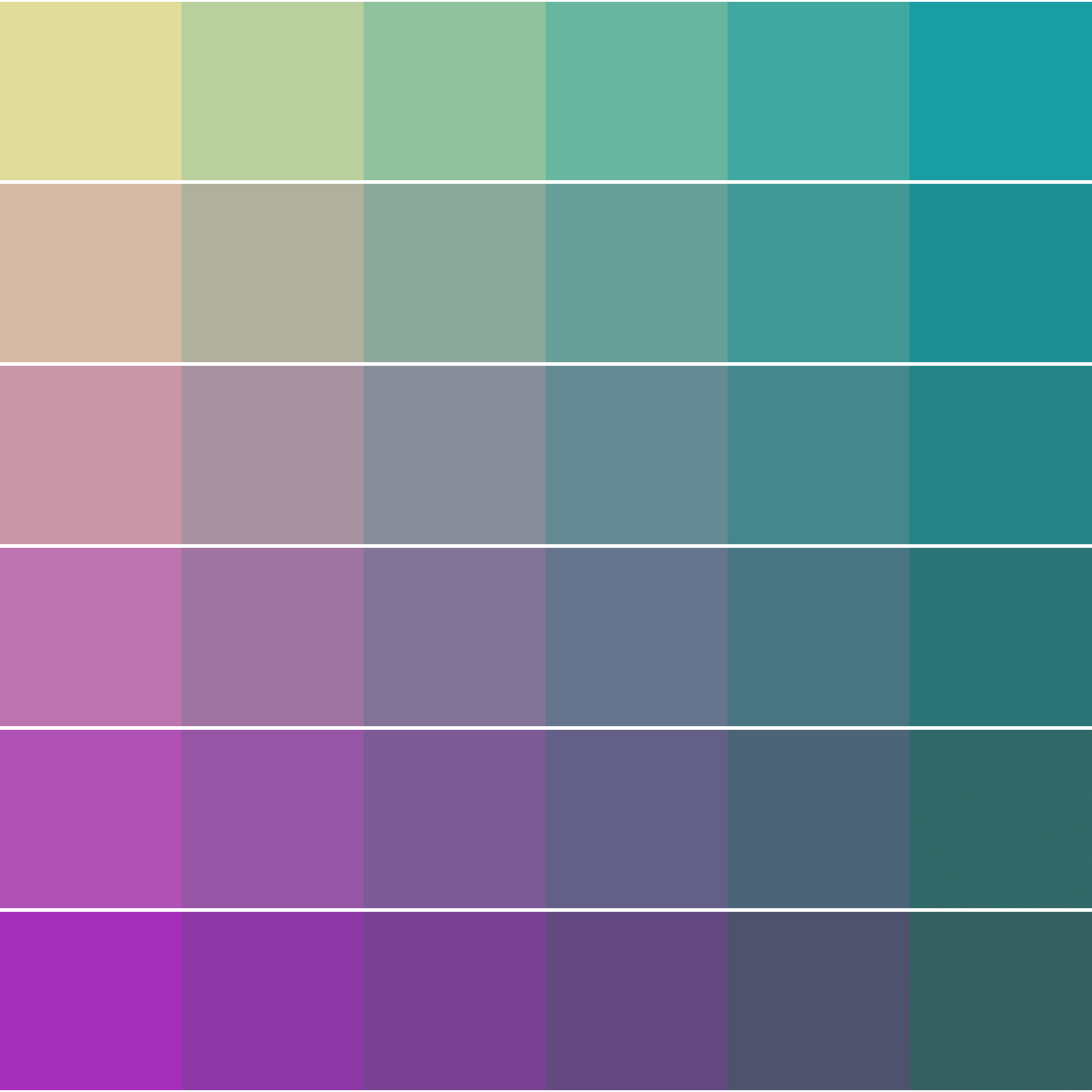 Color Study #16000937