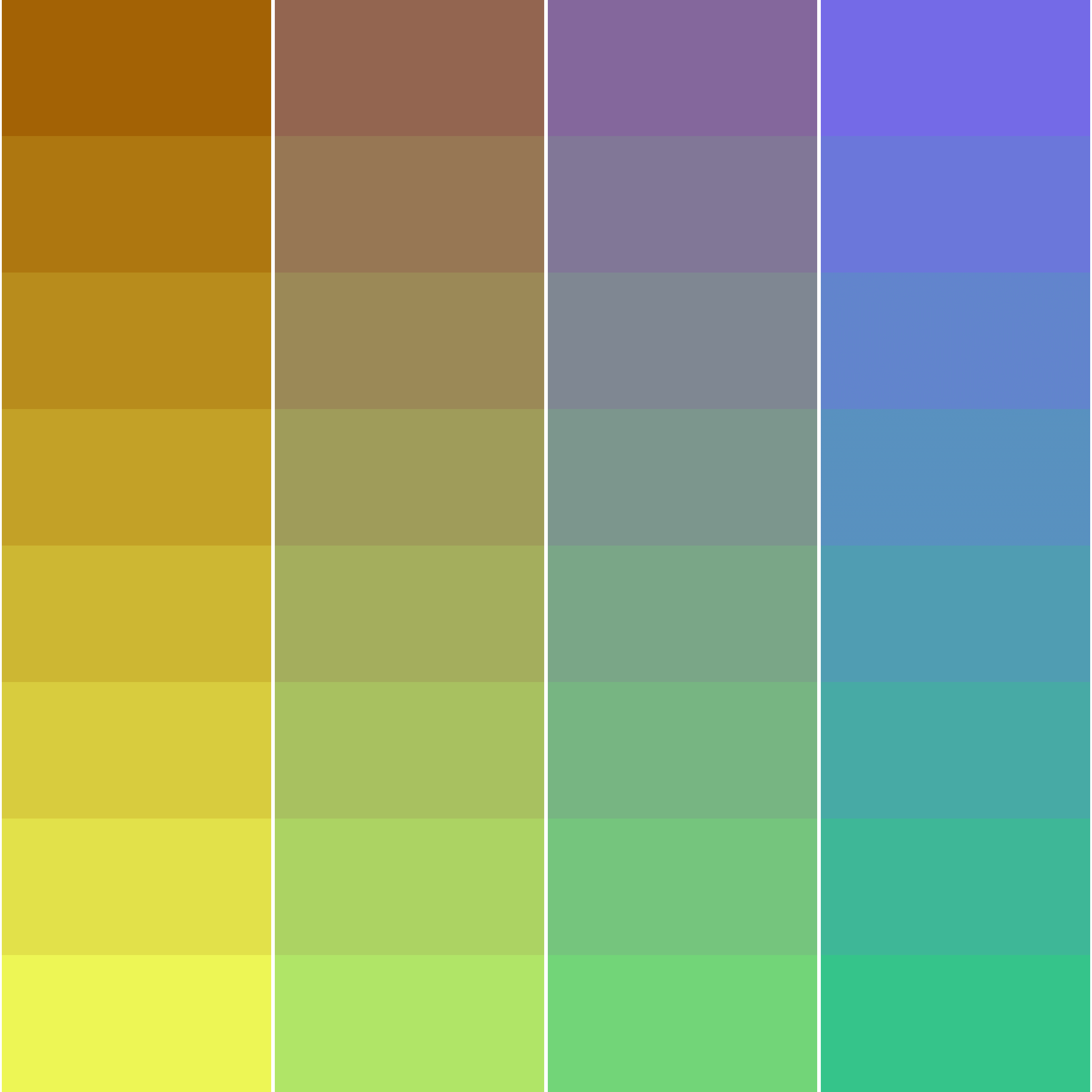 Color Study #16000944