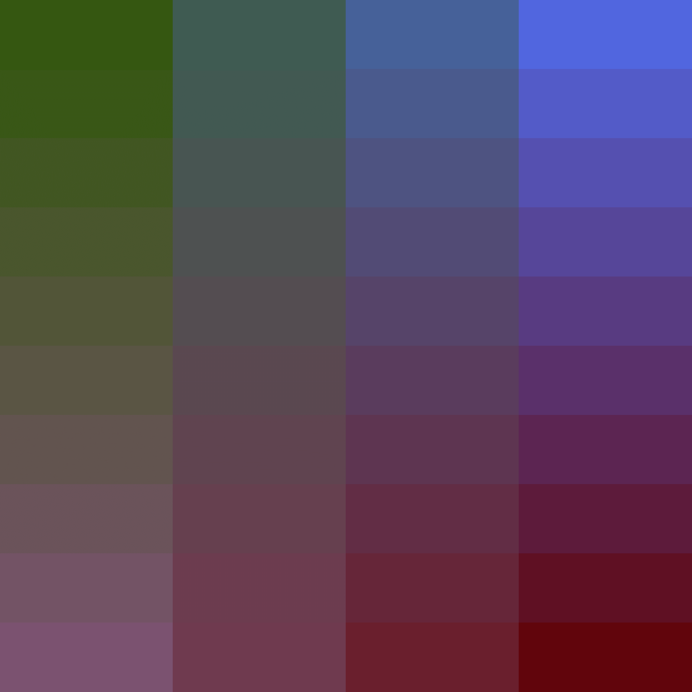 Color Study #16000970