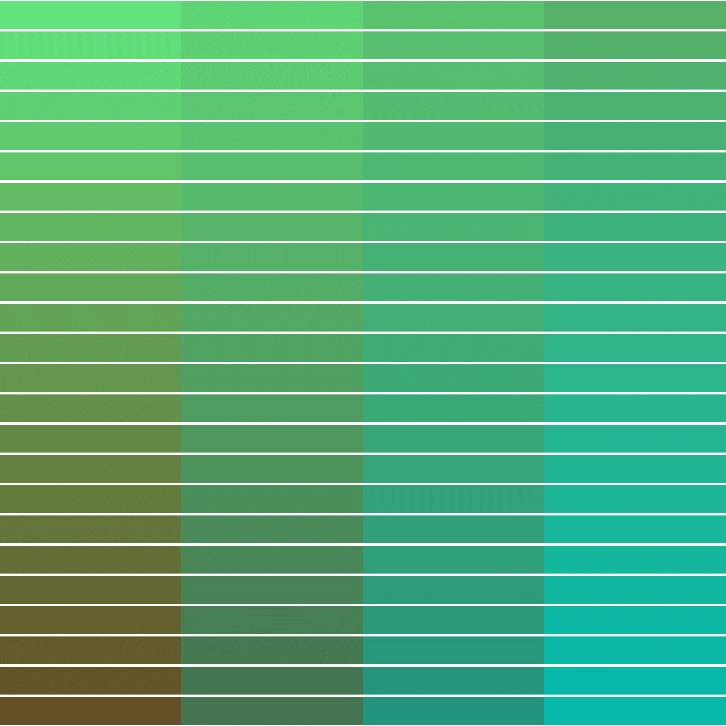 Color Study #16000975